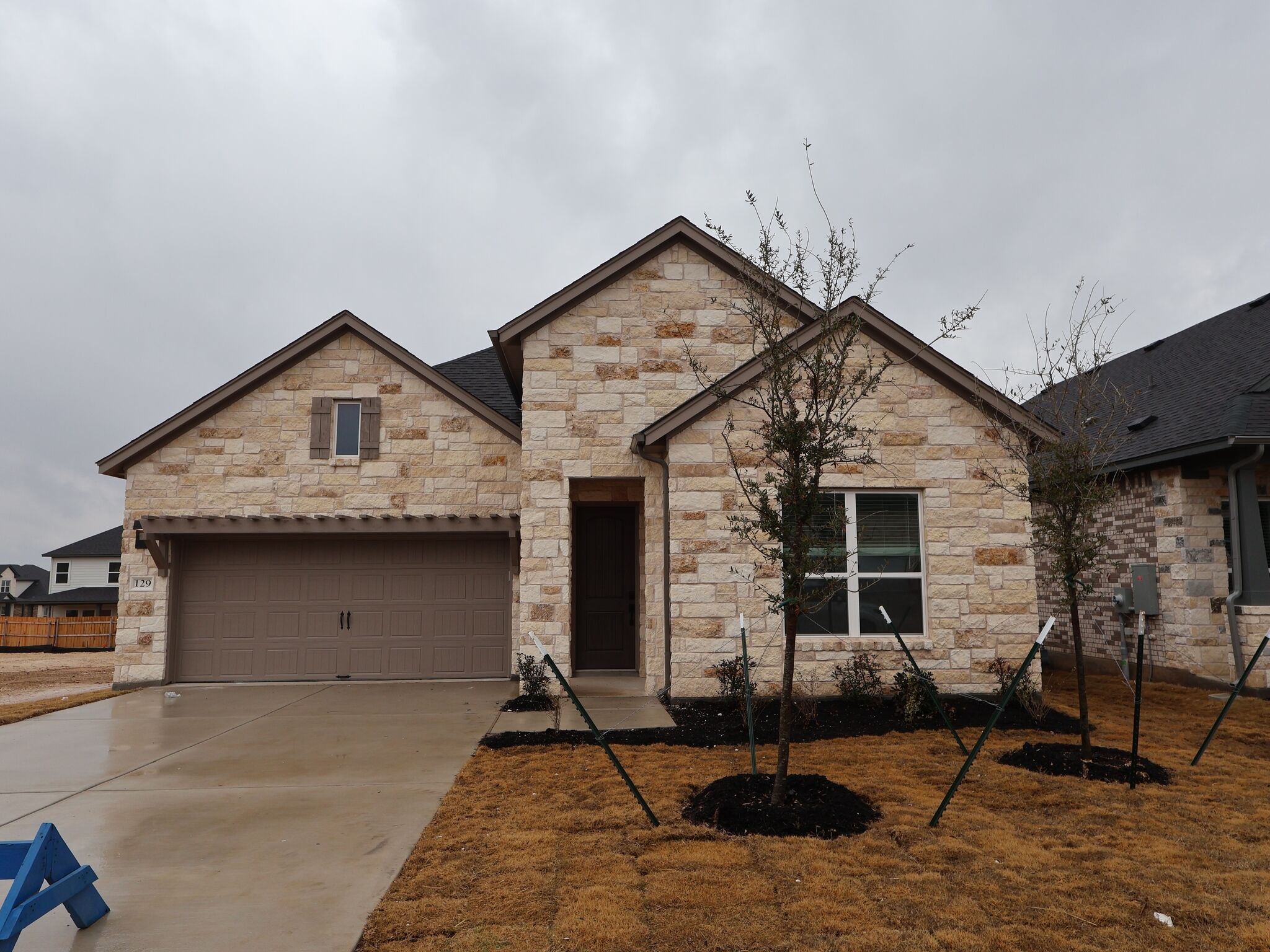 Front Exterior