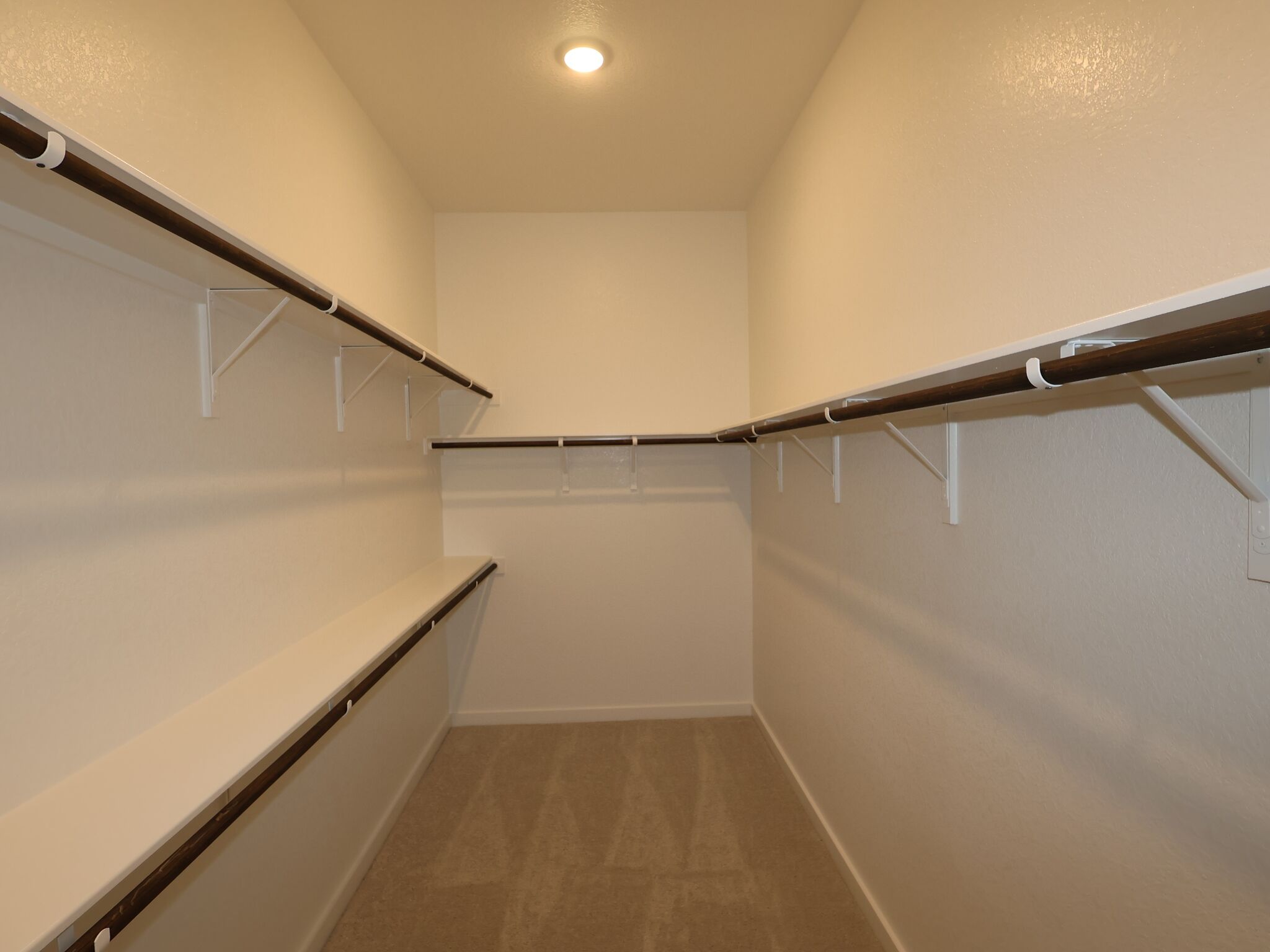 Owner's Closet