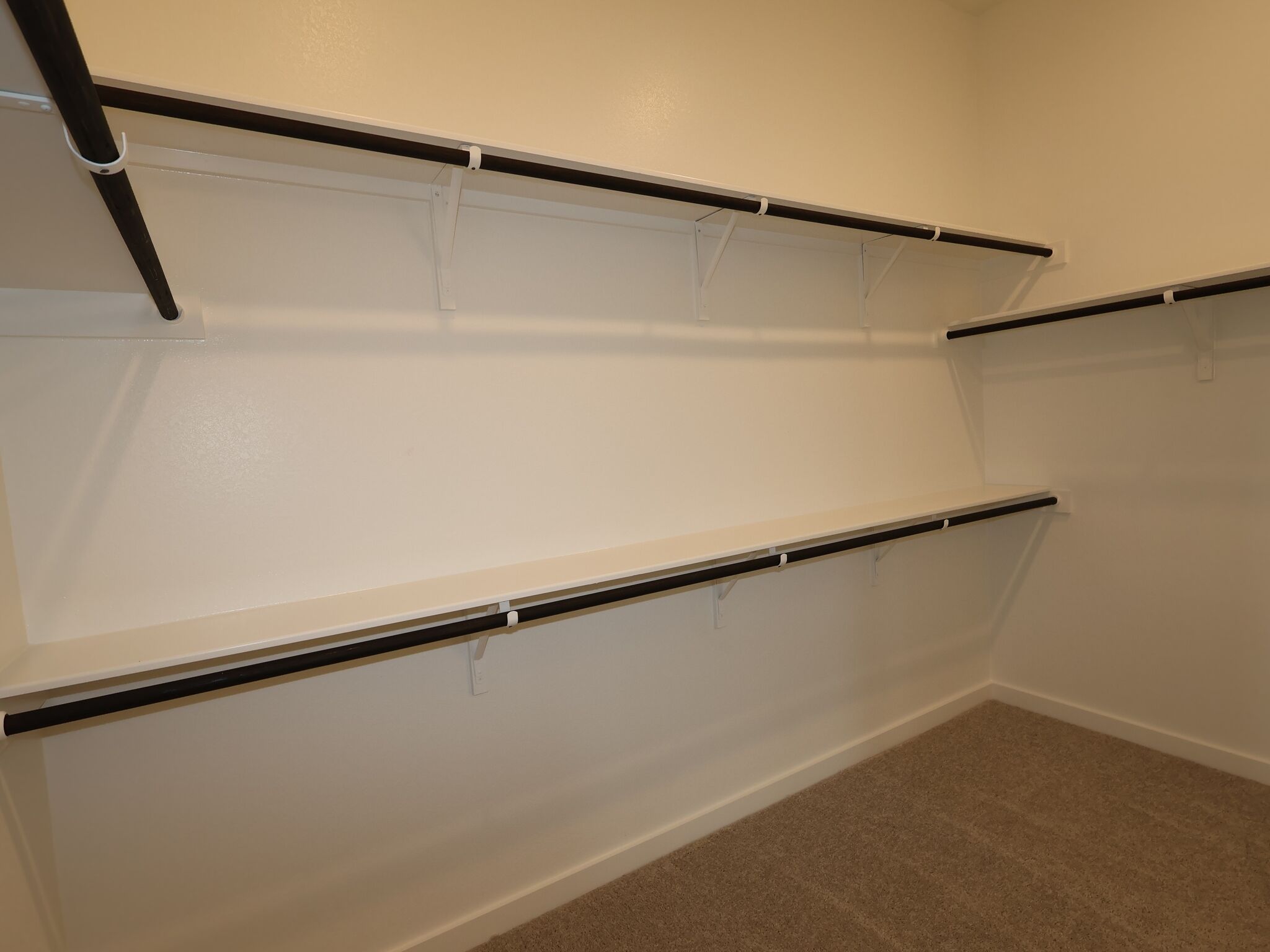 Owner's Closet