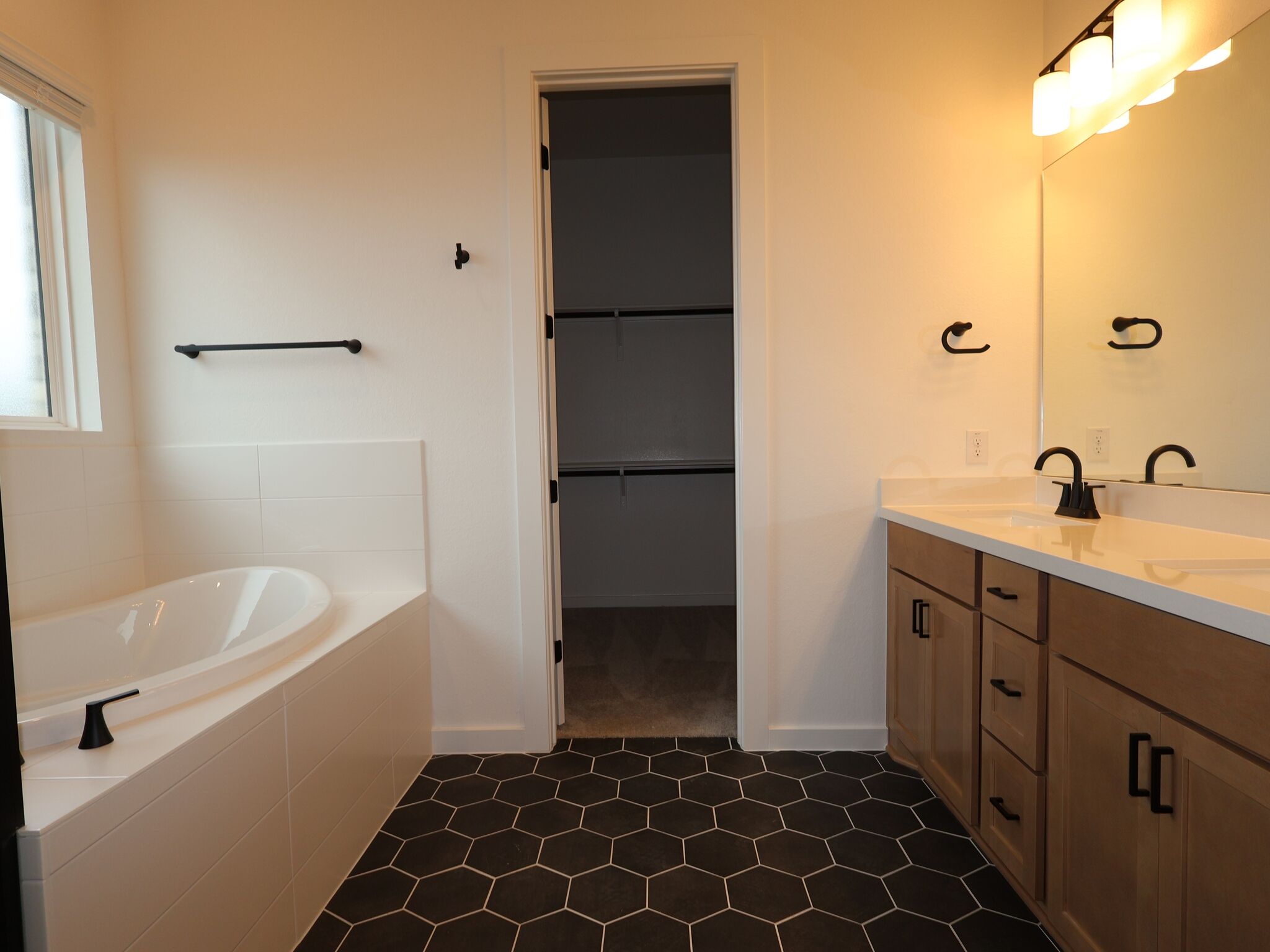 Owner's Bathroom