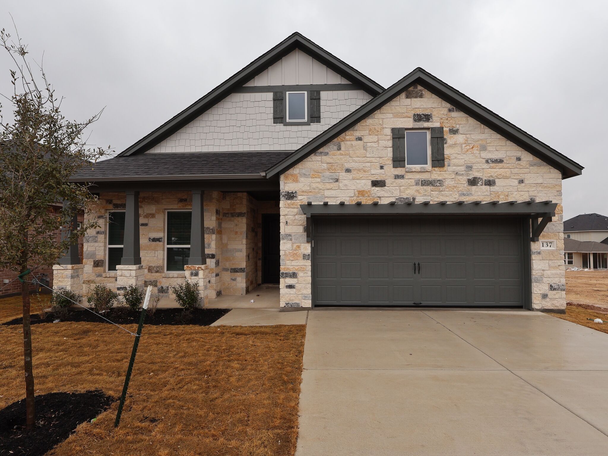 Front Exterior