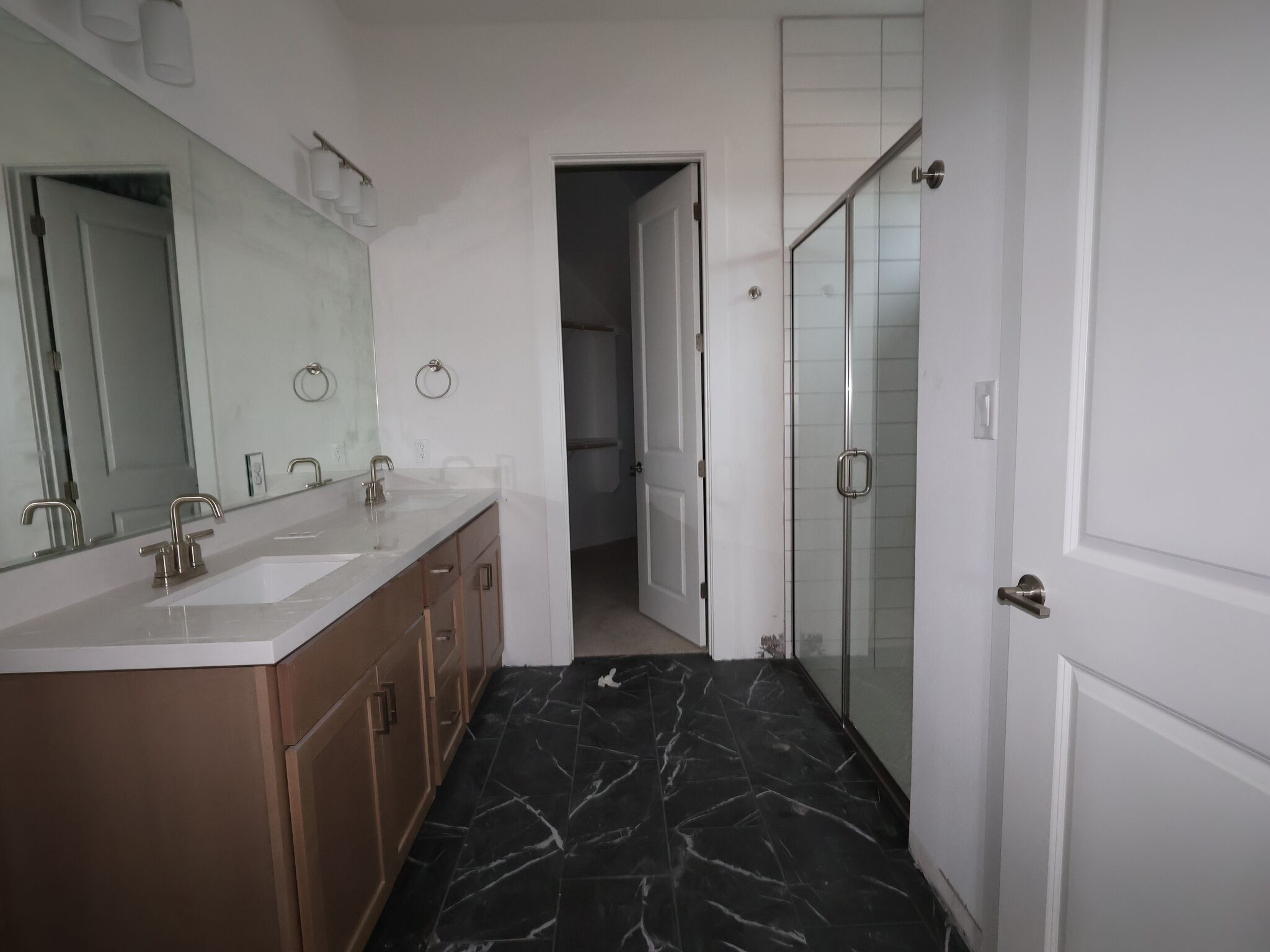 Owner's Bathroom