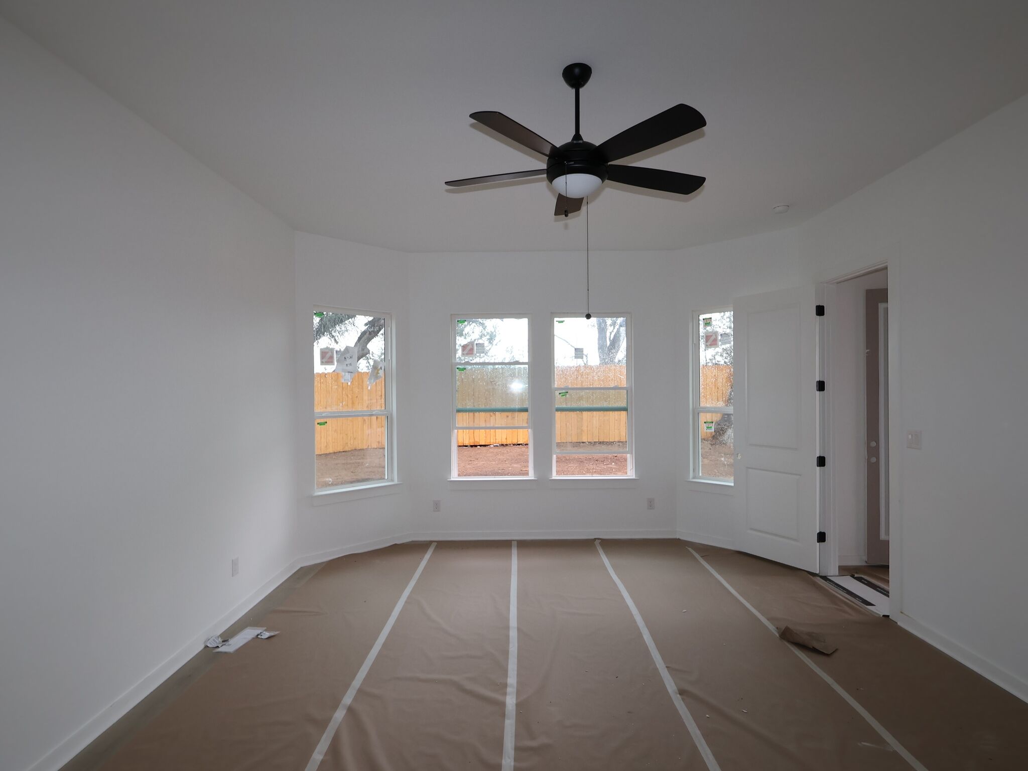 Owner's Bedroom