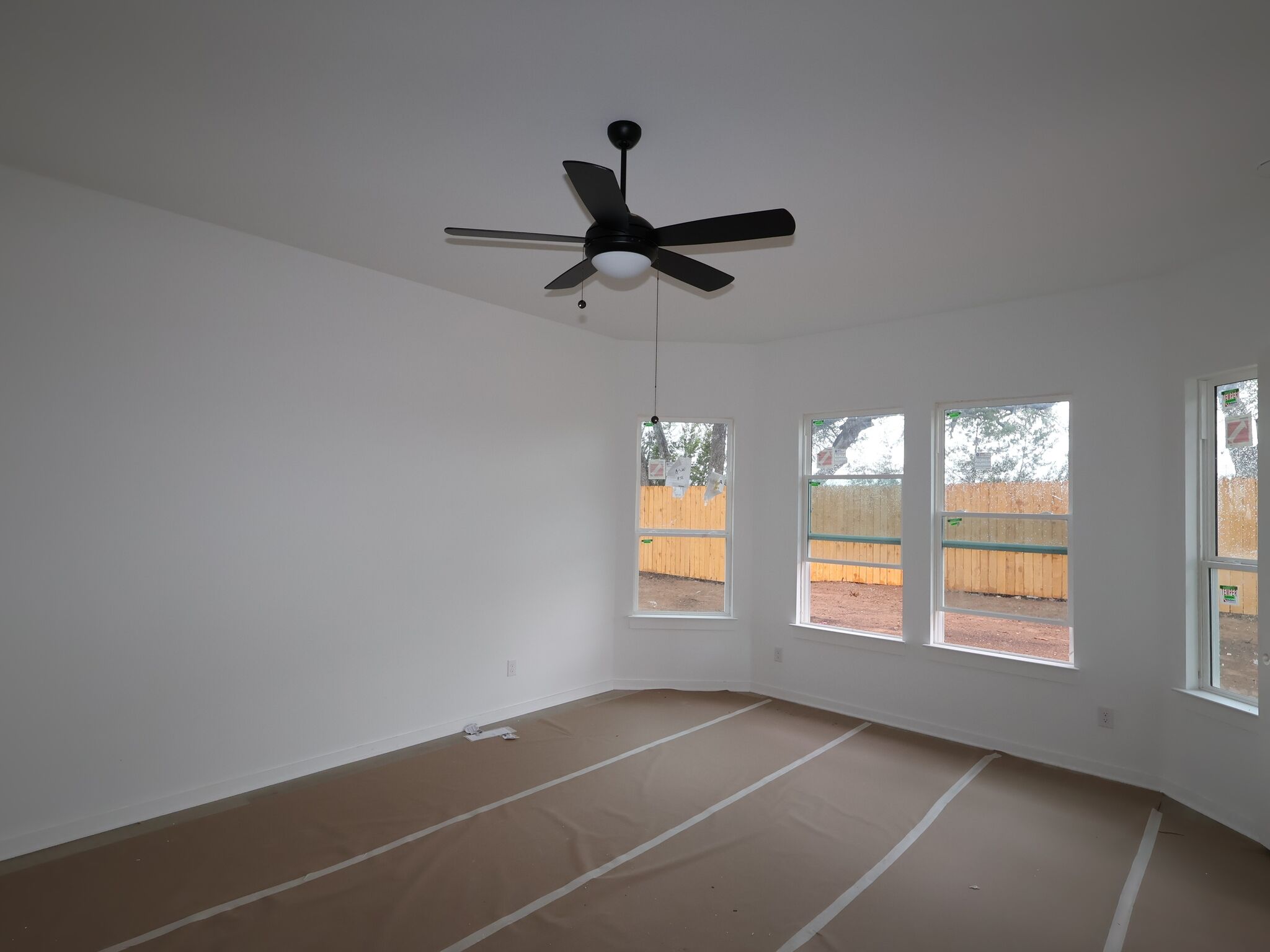 Owner's Bedroom