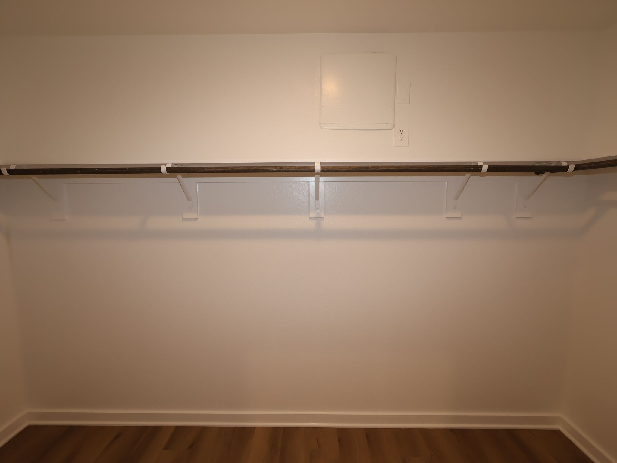 Owner's Closet