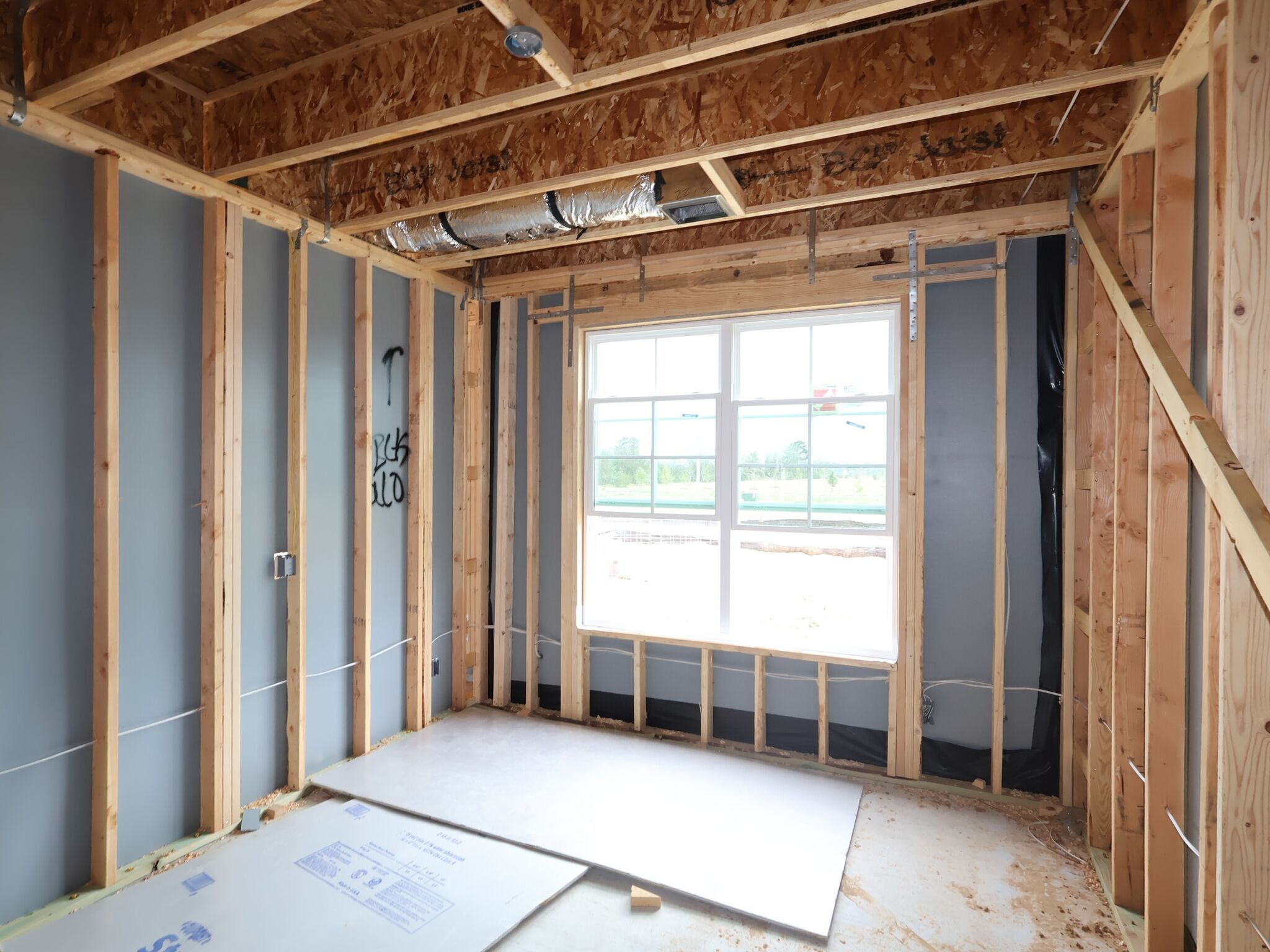 Framing