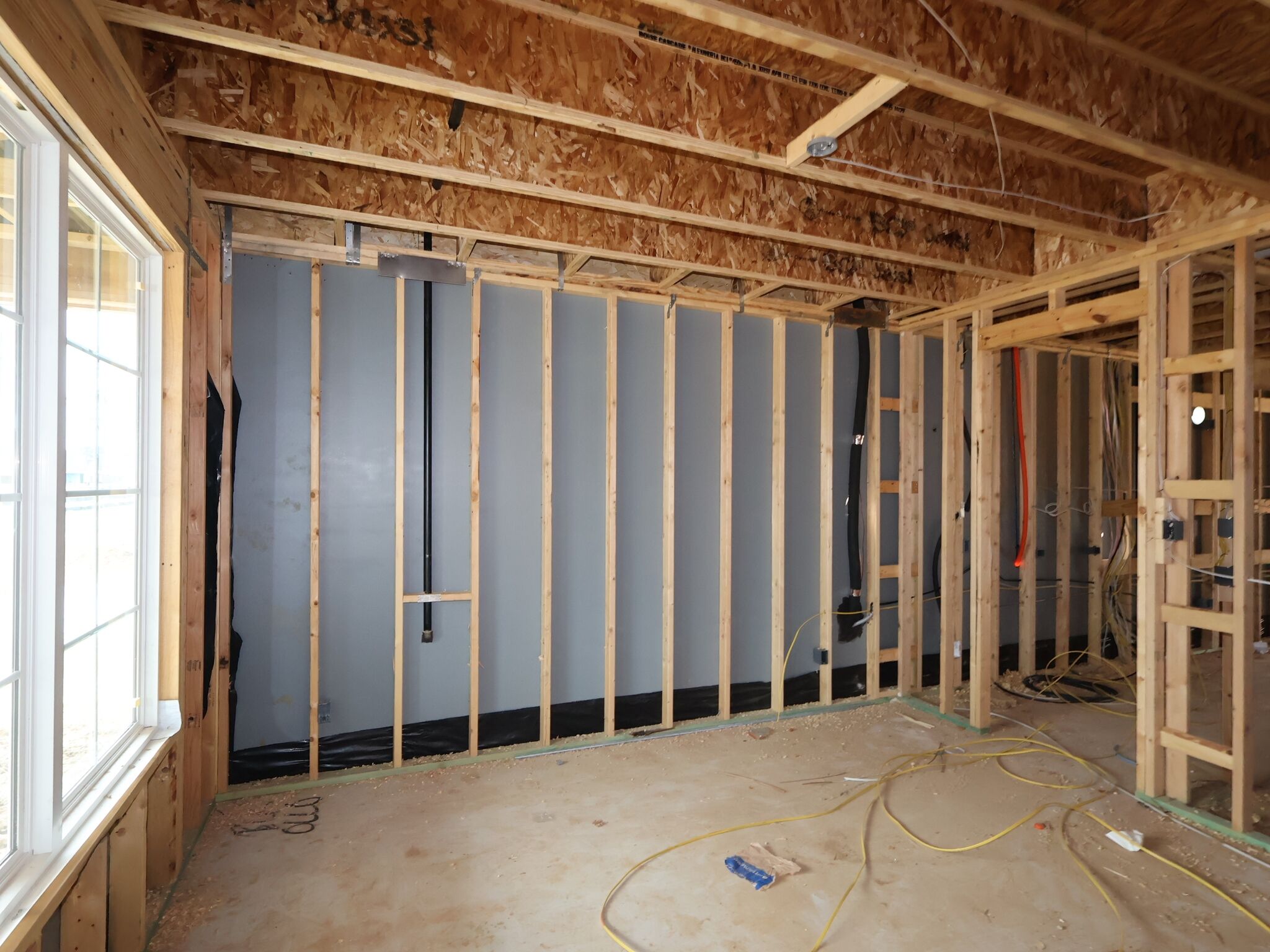 Framing