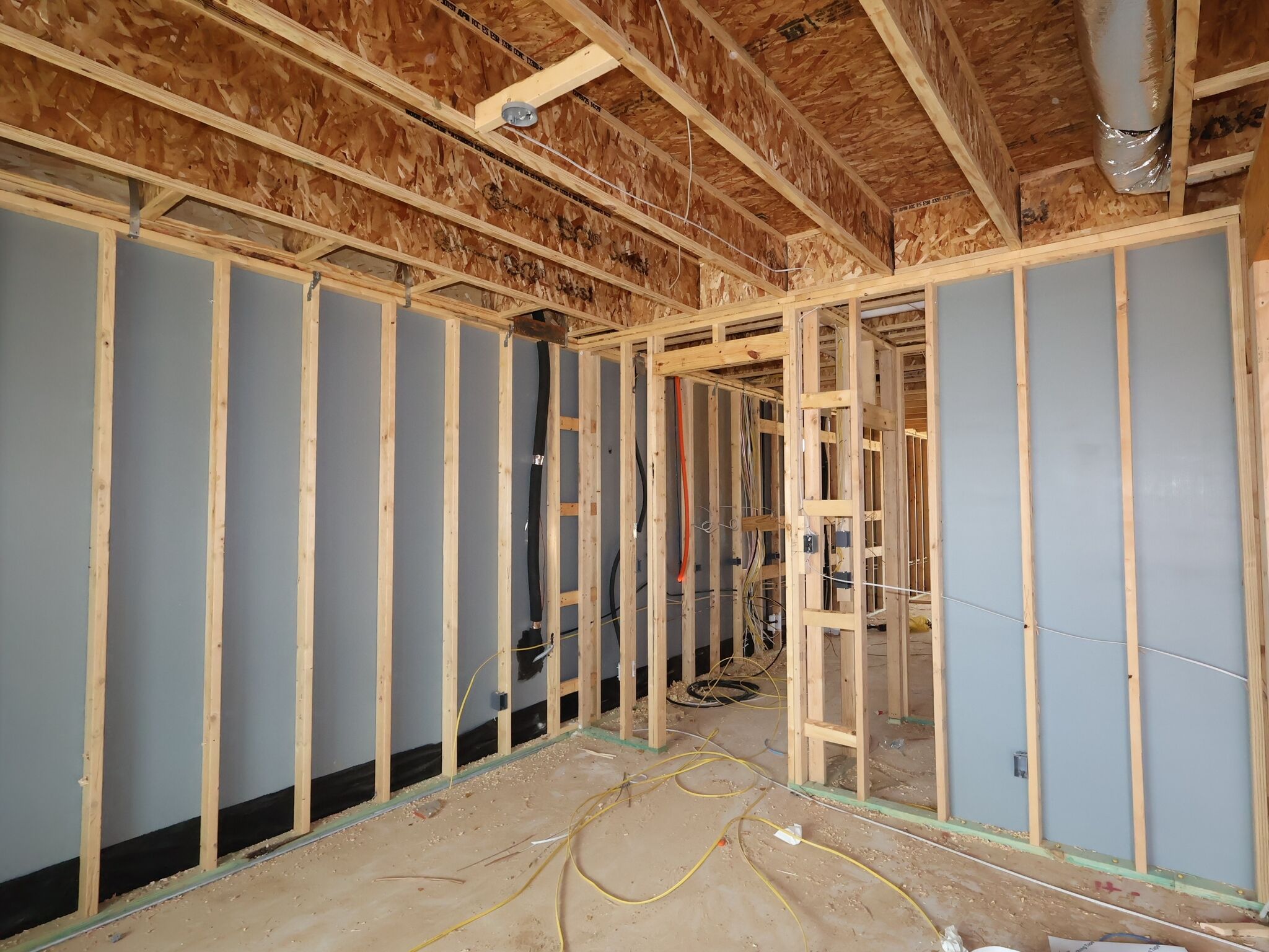 Framing