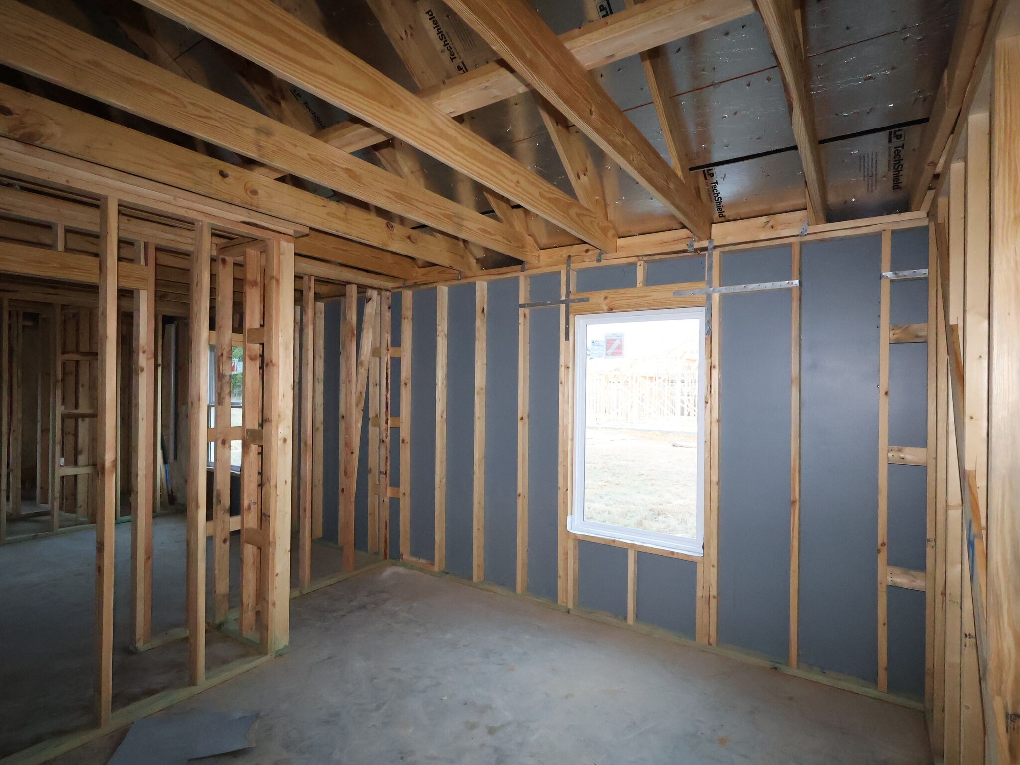 Framing