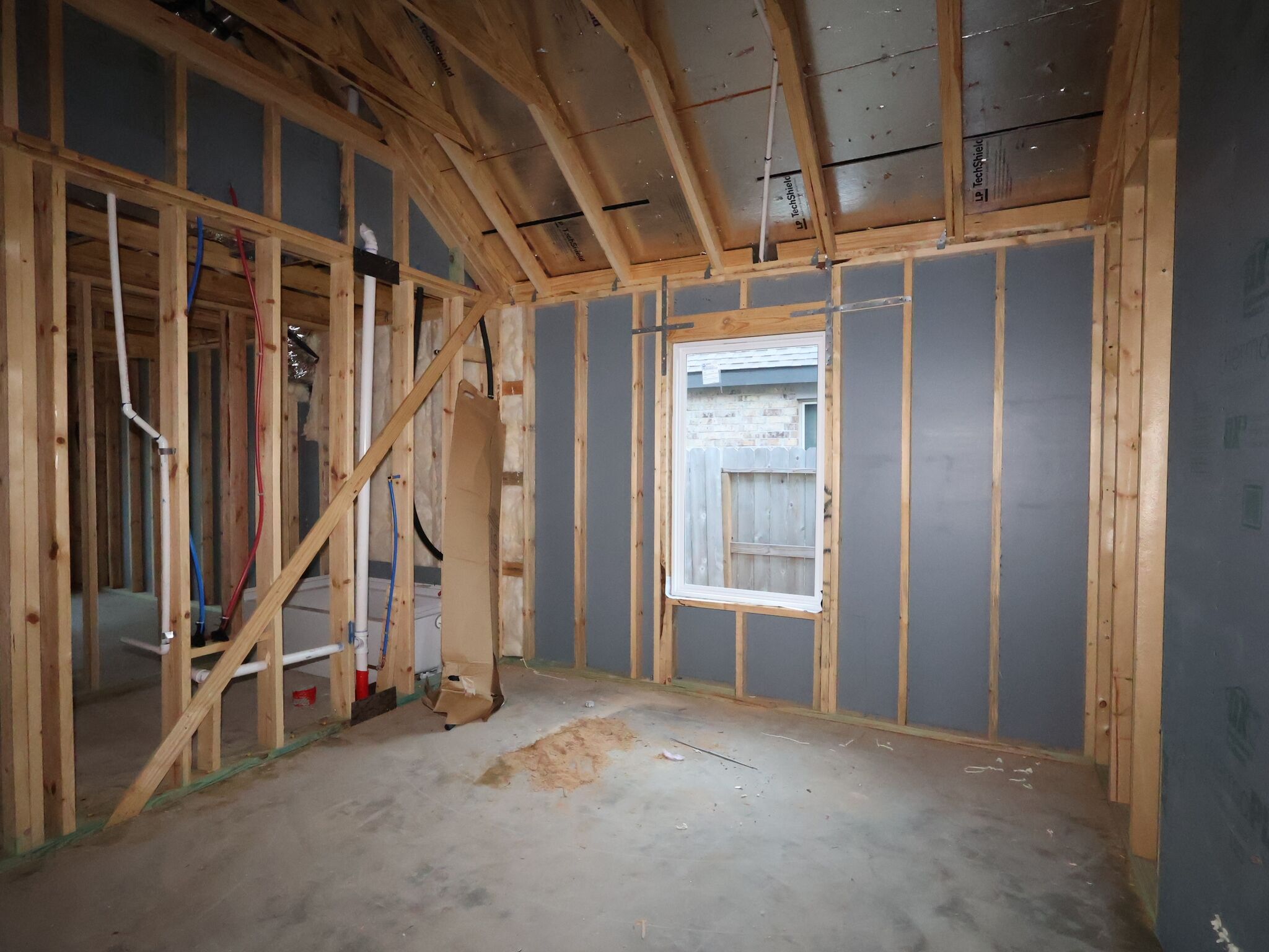 Framing