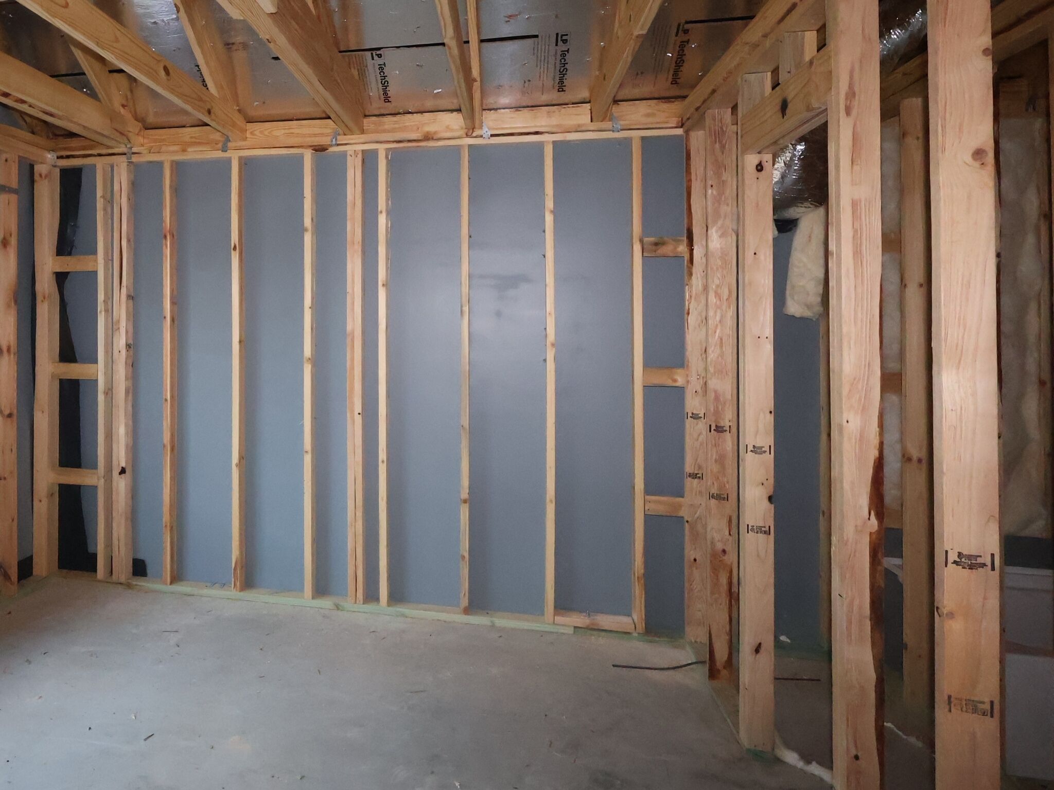 Framing