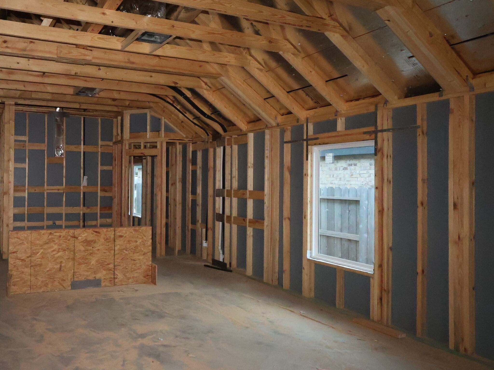 Framing