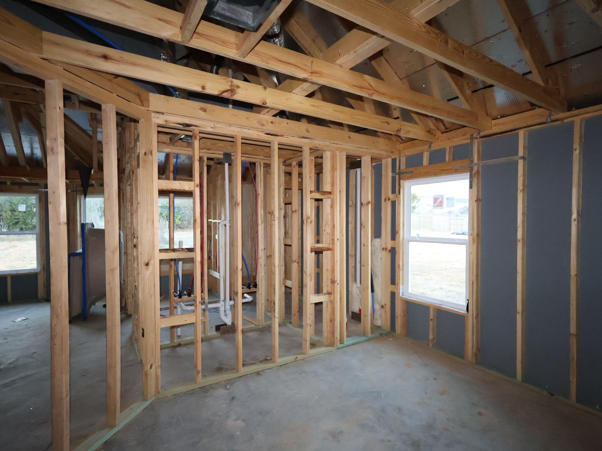 Framing