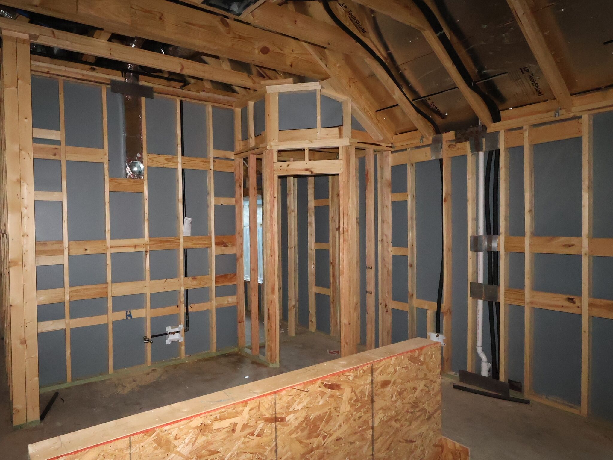 Framing