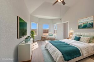 Virtual Representation