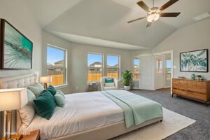 Virtual Representation