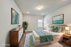 Virtual Representation