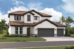 Magnolia Elevation B