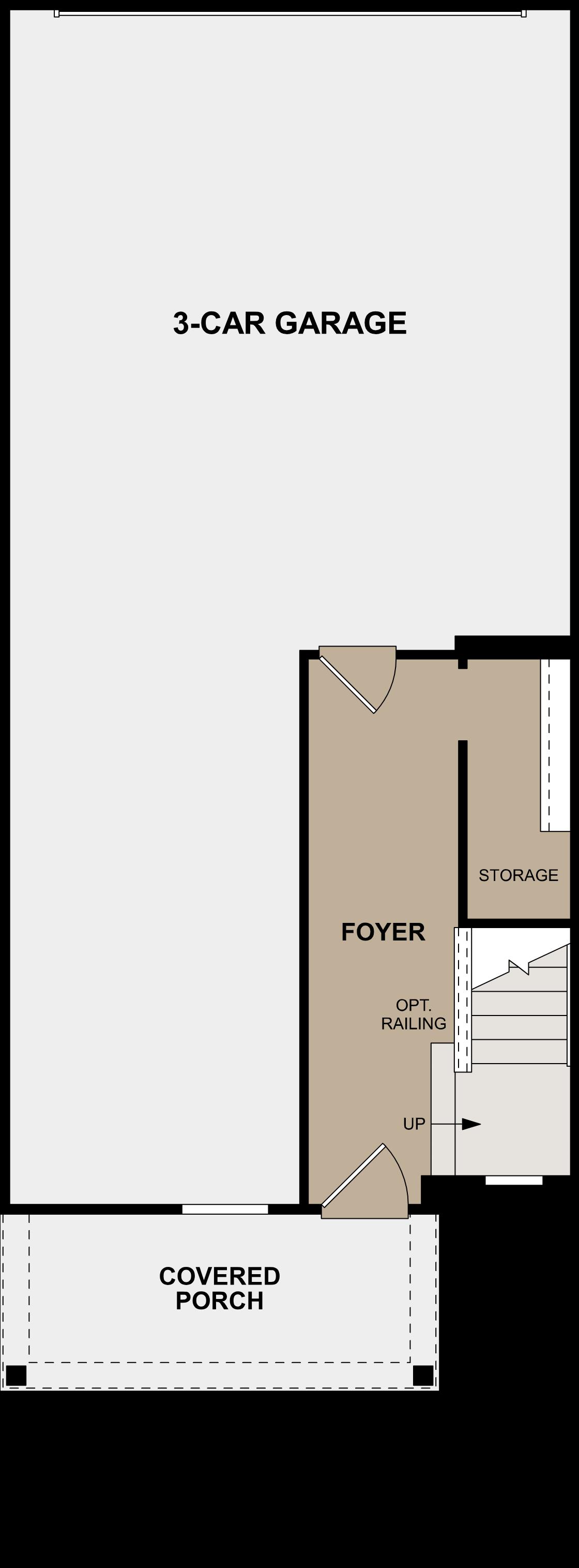 Inventory Static Floorplans