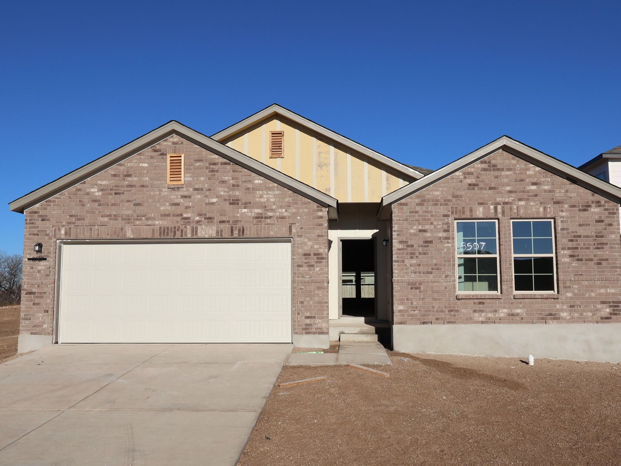 8507 Rucker Pond Trail
