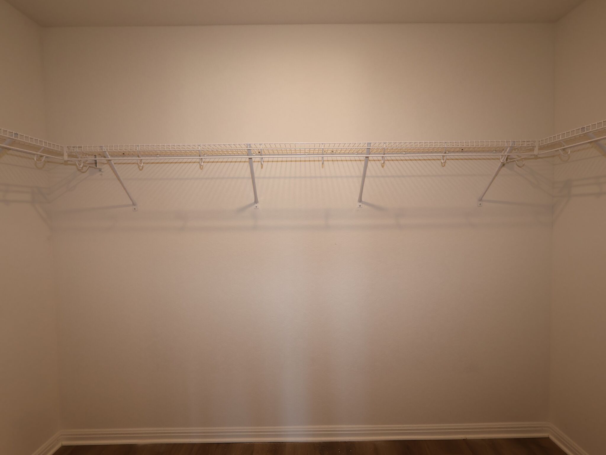 Owner's Closet