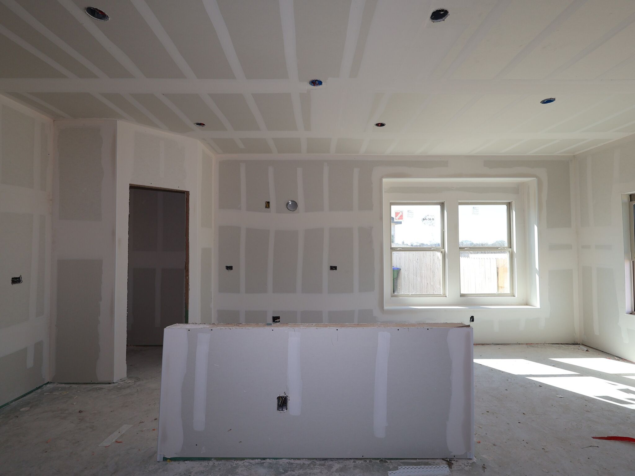 Drywall