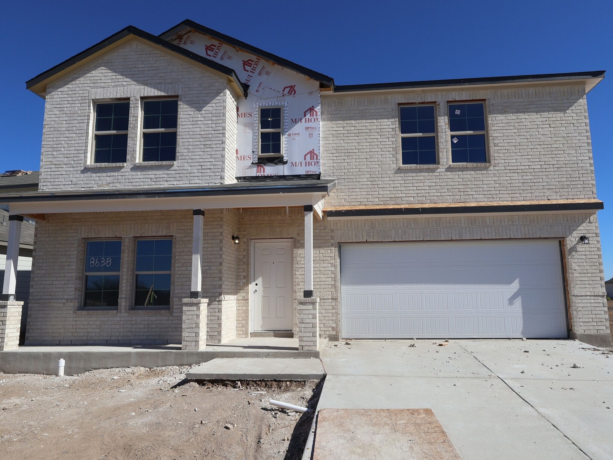 Front Exterior