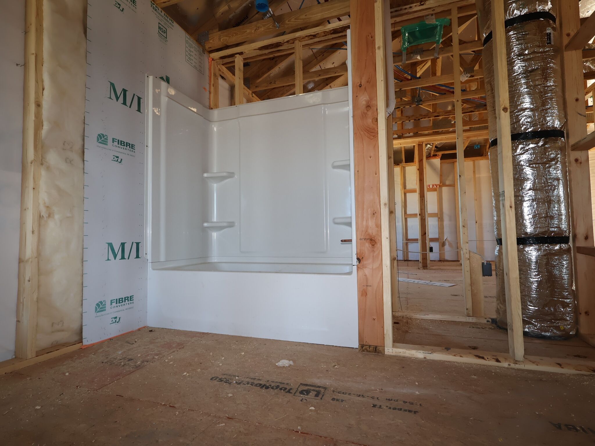 Framing