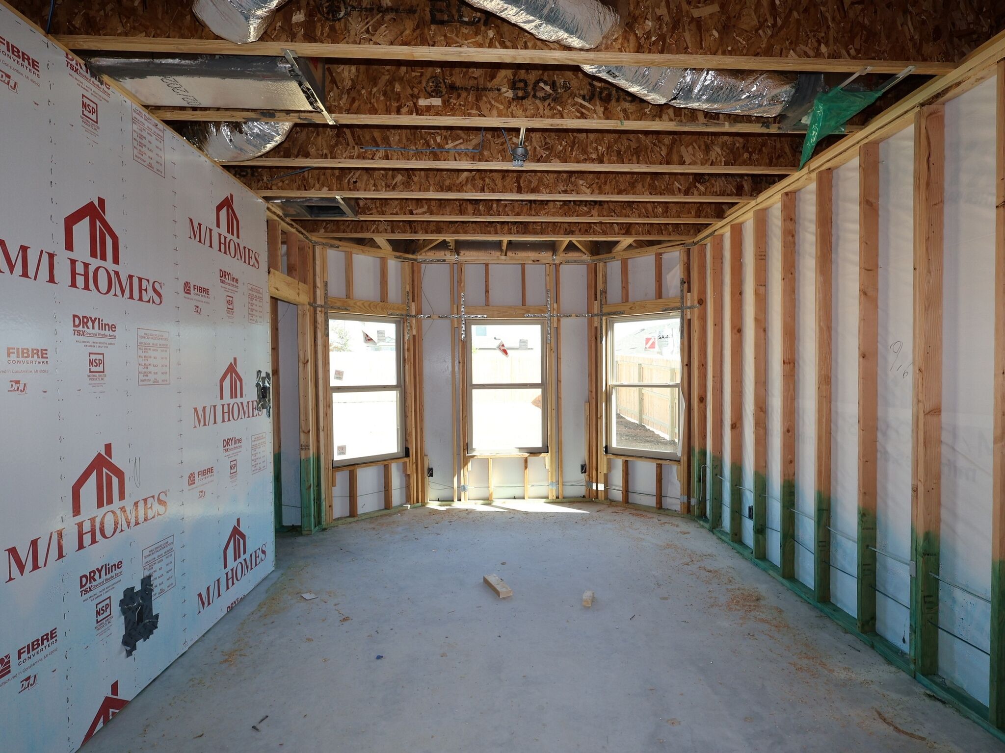 Framing