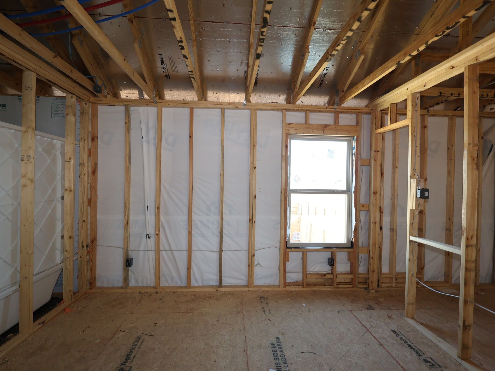 Framing
