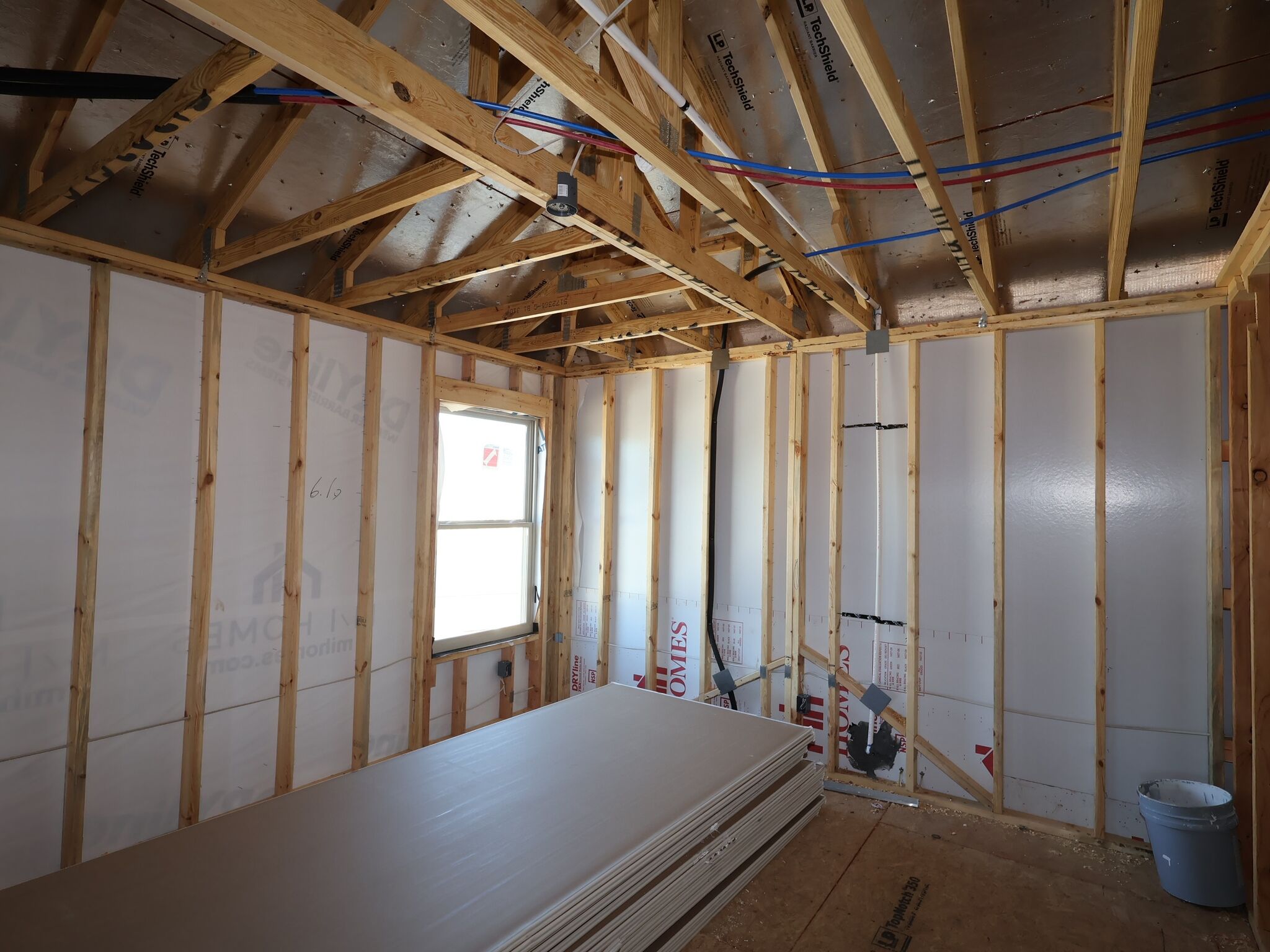 Framing