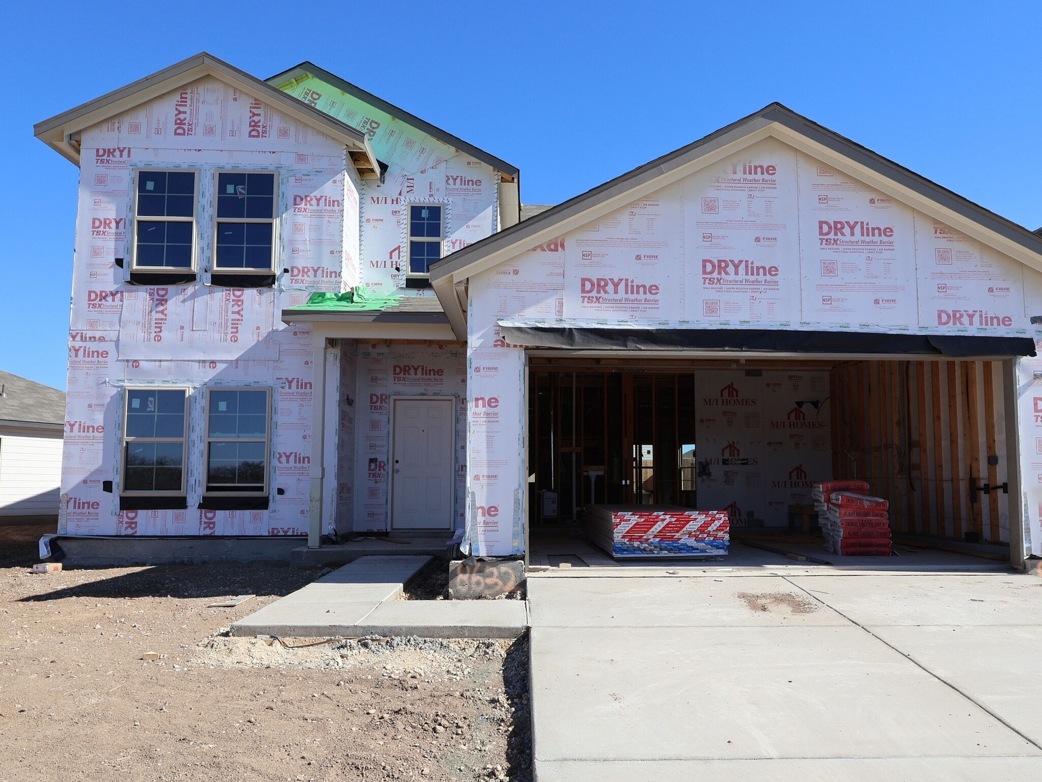 Front Exterior