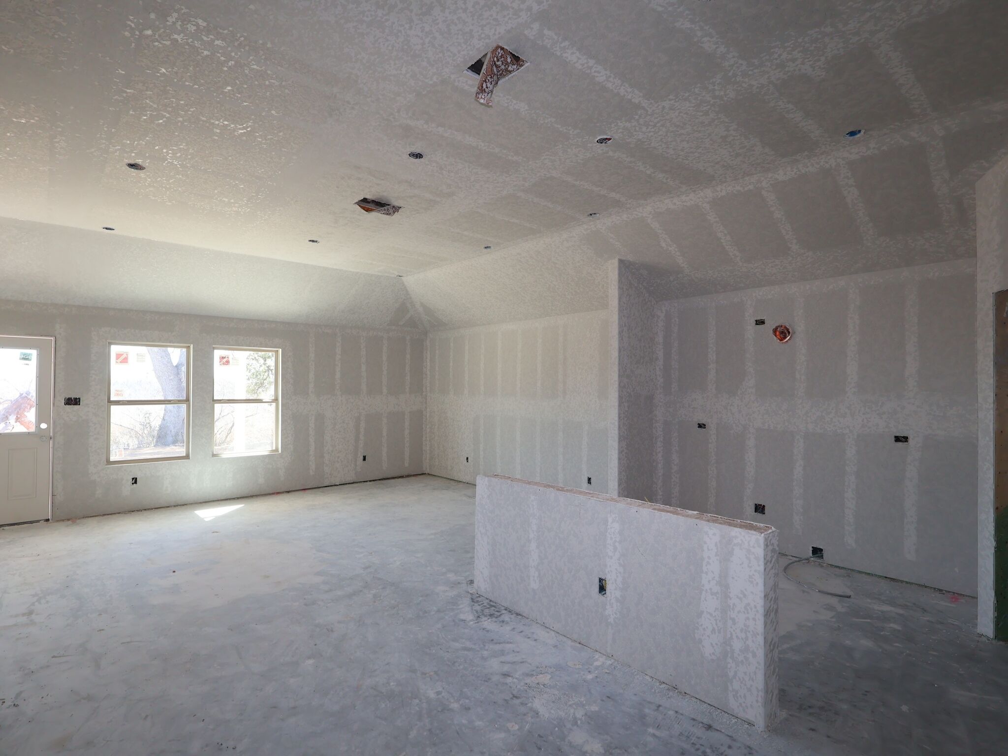 Drywall