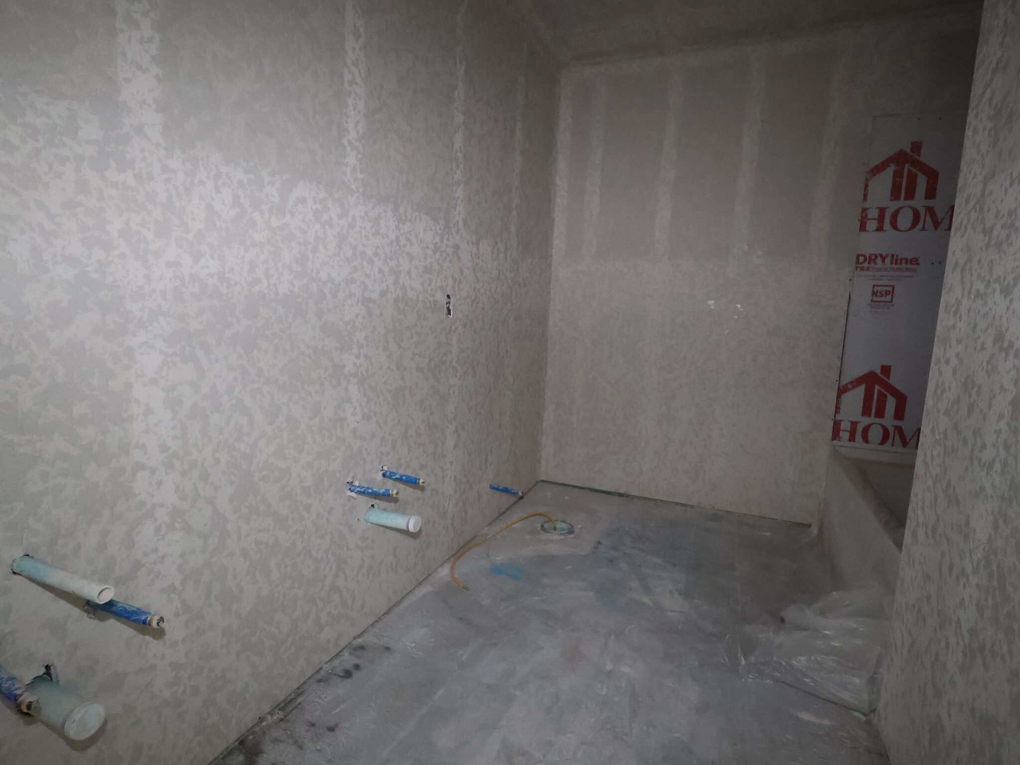 Drywall