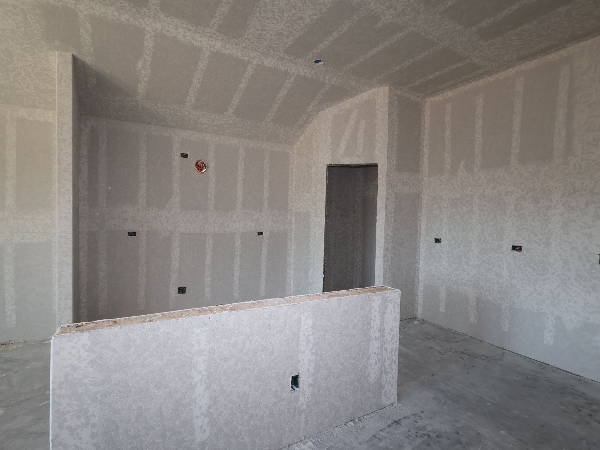 Drywall
