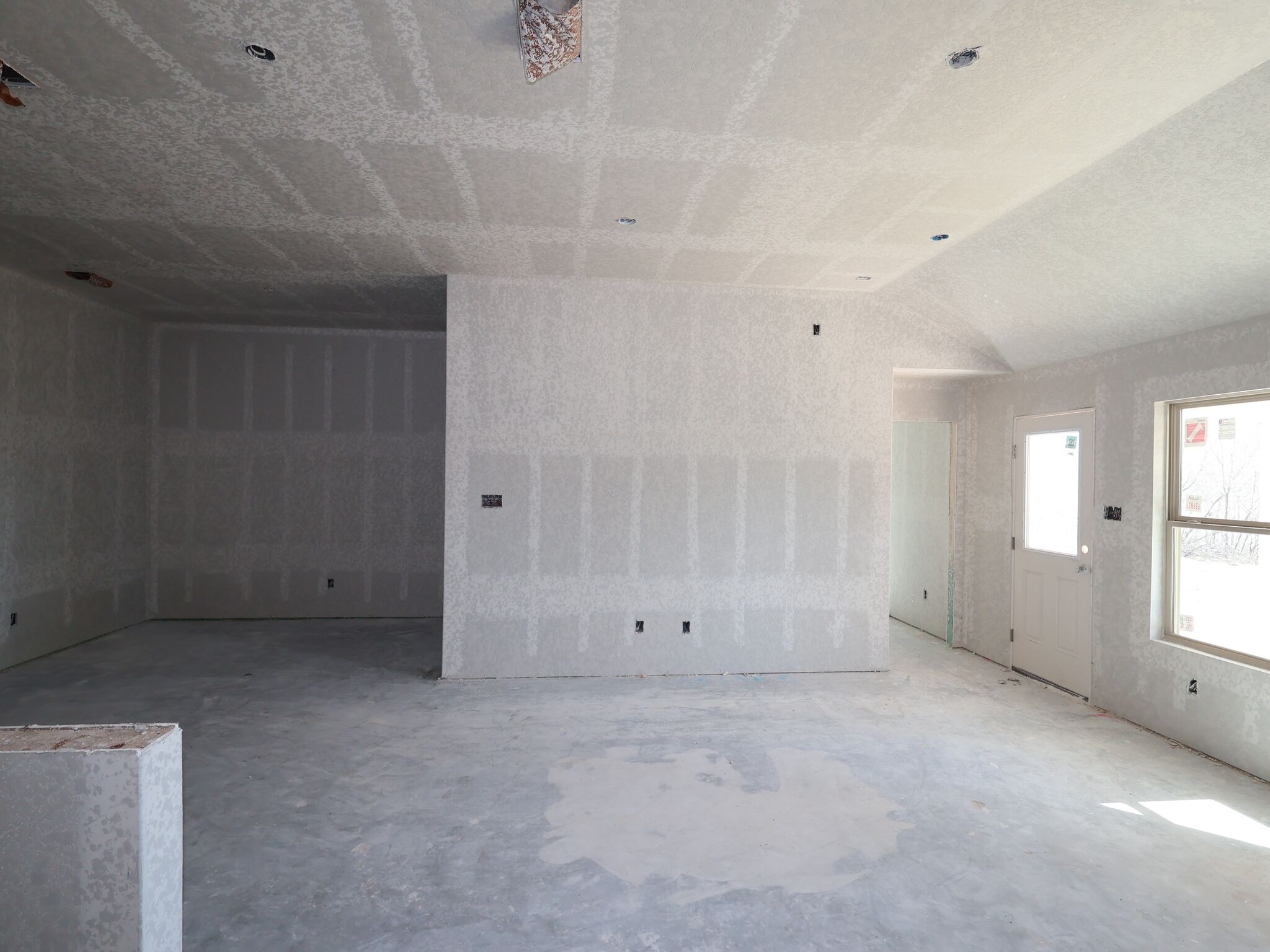 Drywall