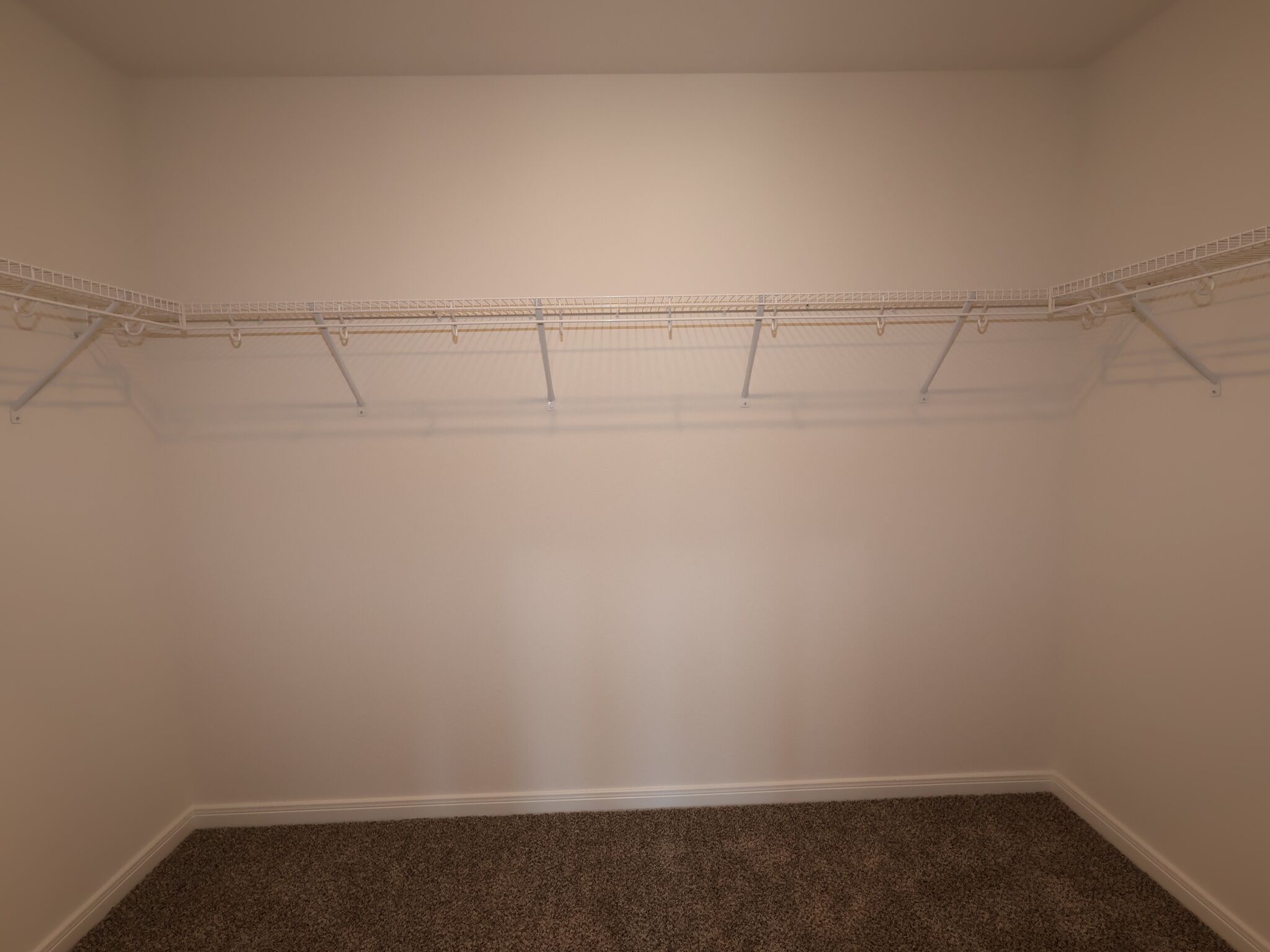 Owner's Closet
