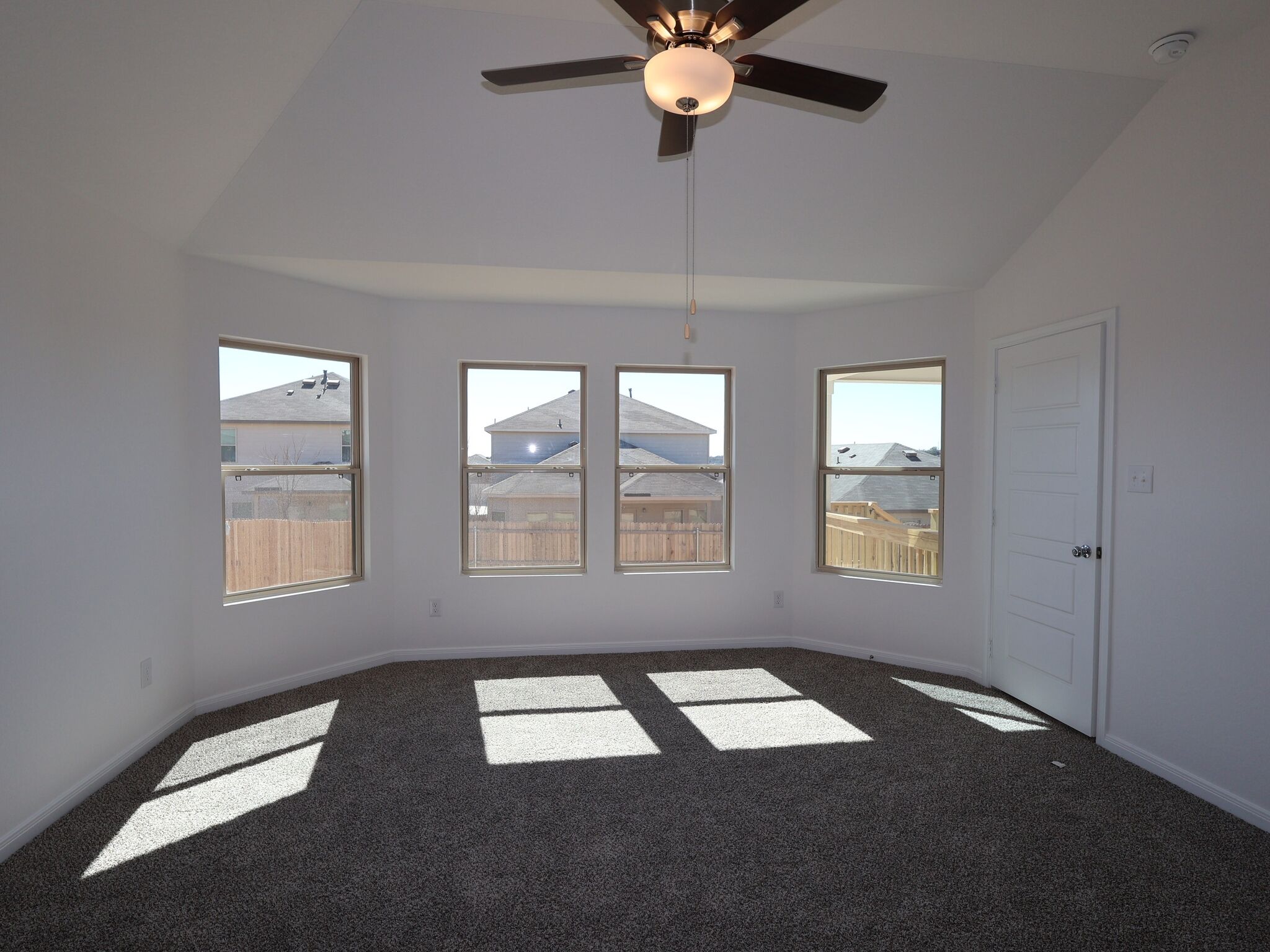 Owner's Bedroom