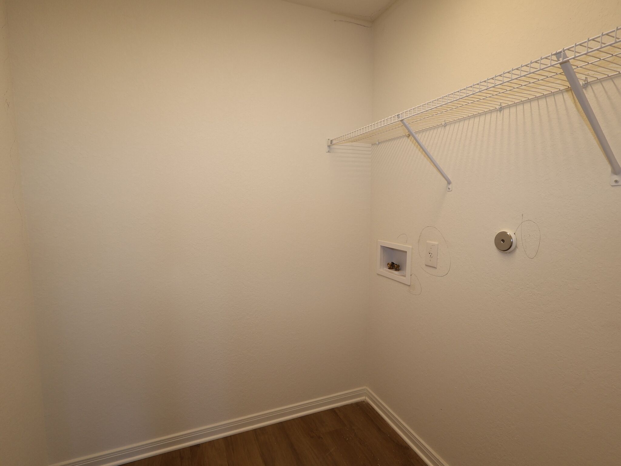 Owner's Closet
