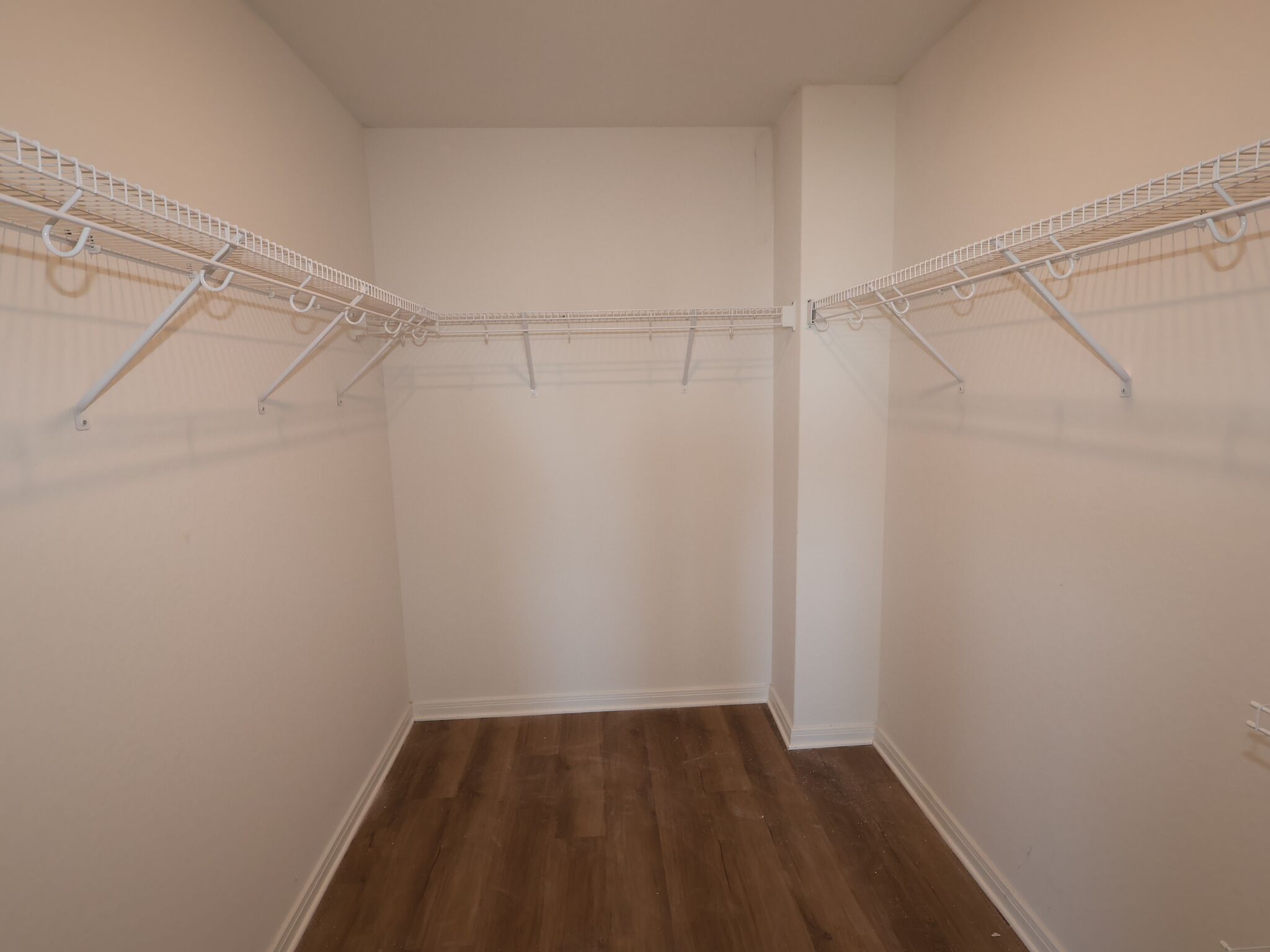 Owner's Closet
