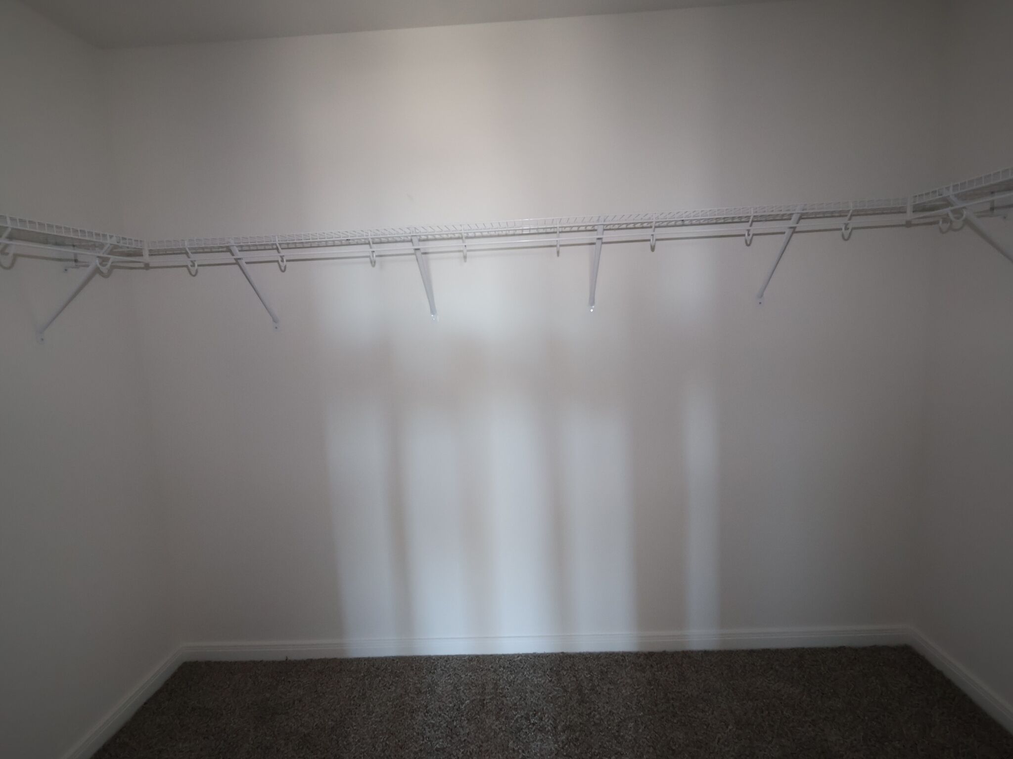 Owner's Closet