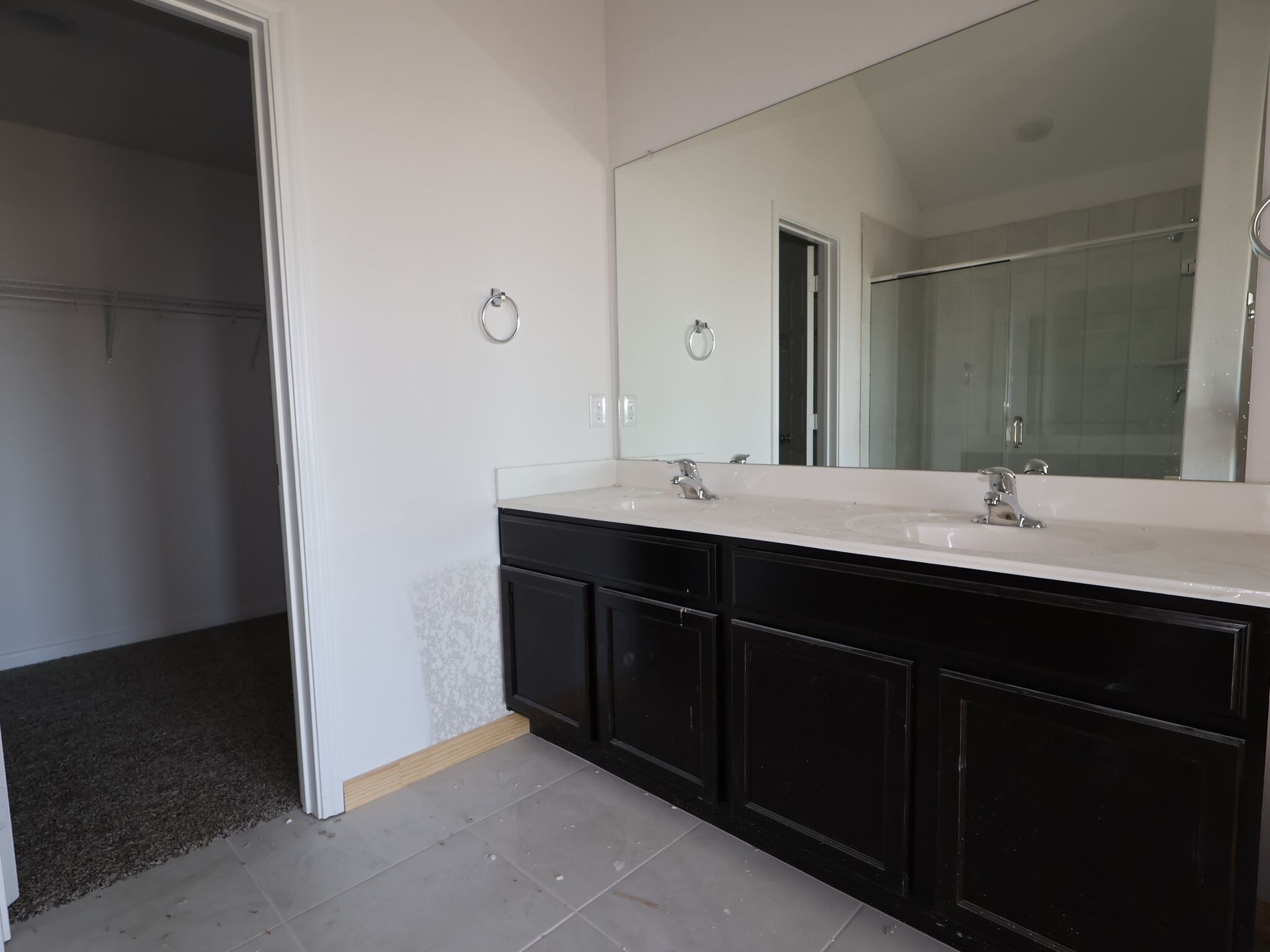 Owner's Bathroom