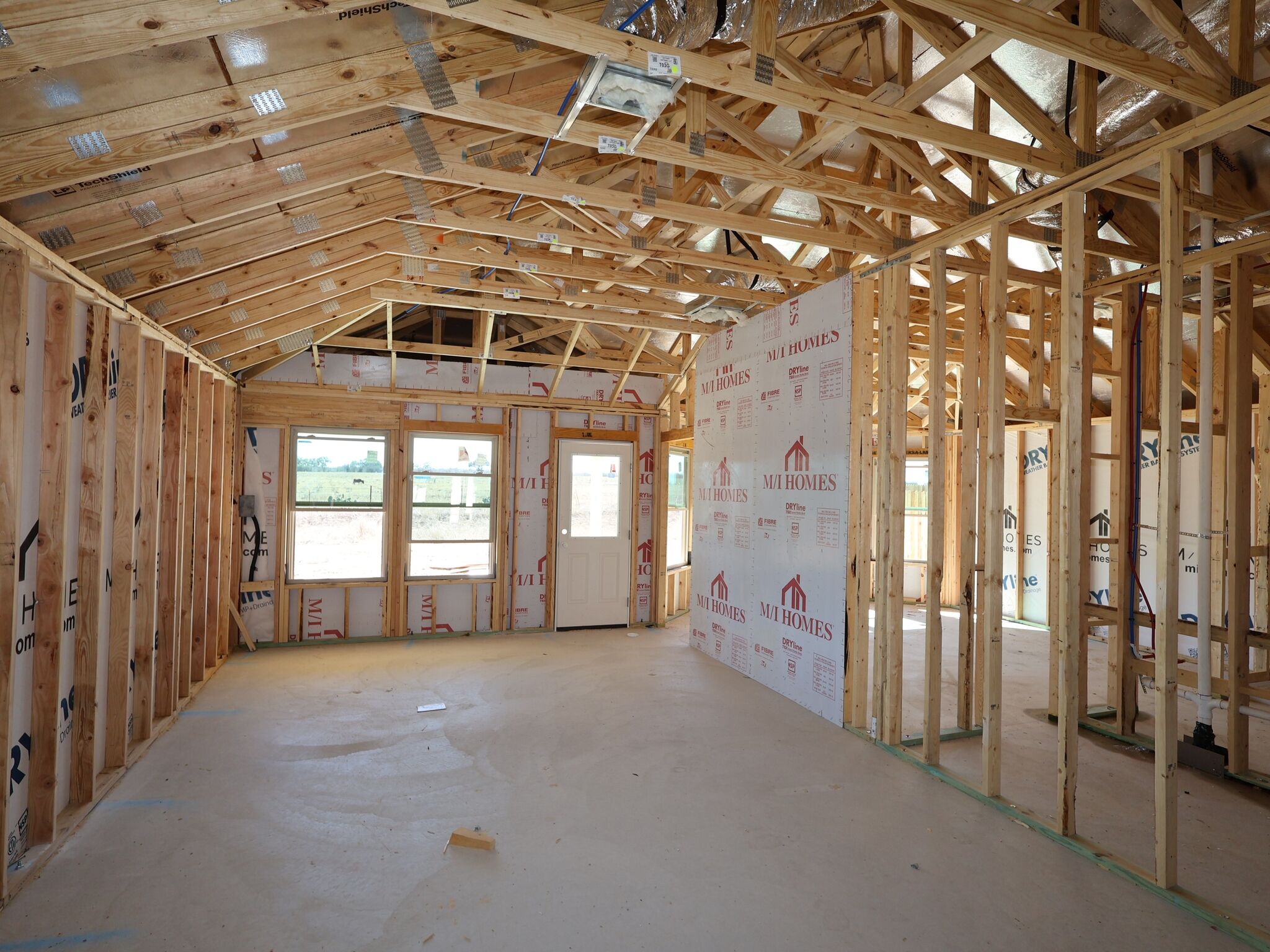 Framing