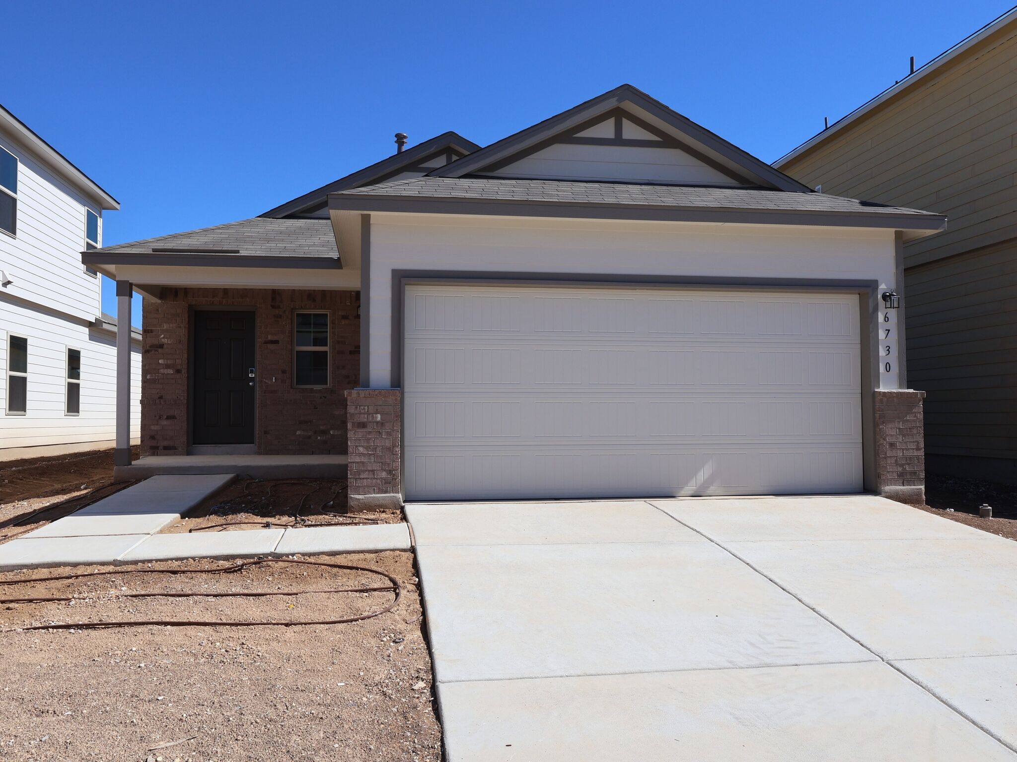 Front Exterior