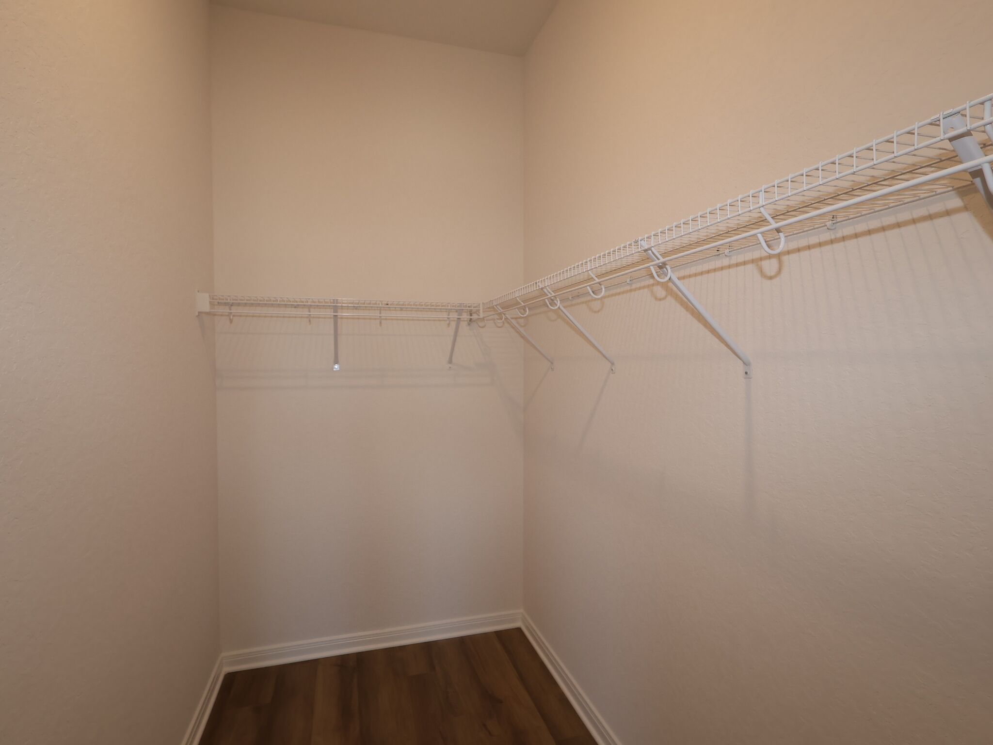 Owner's Closet