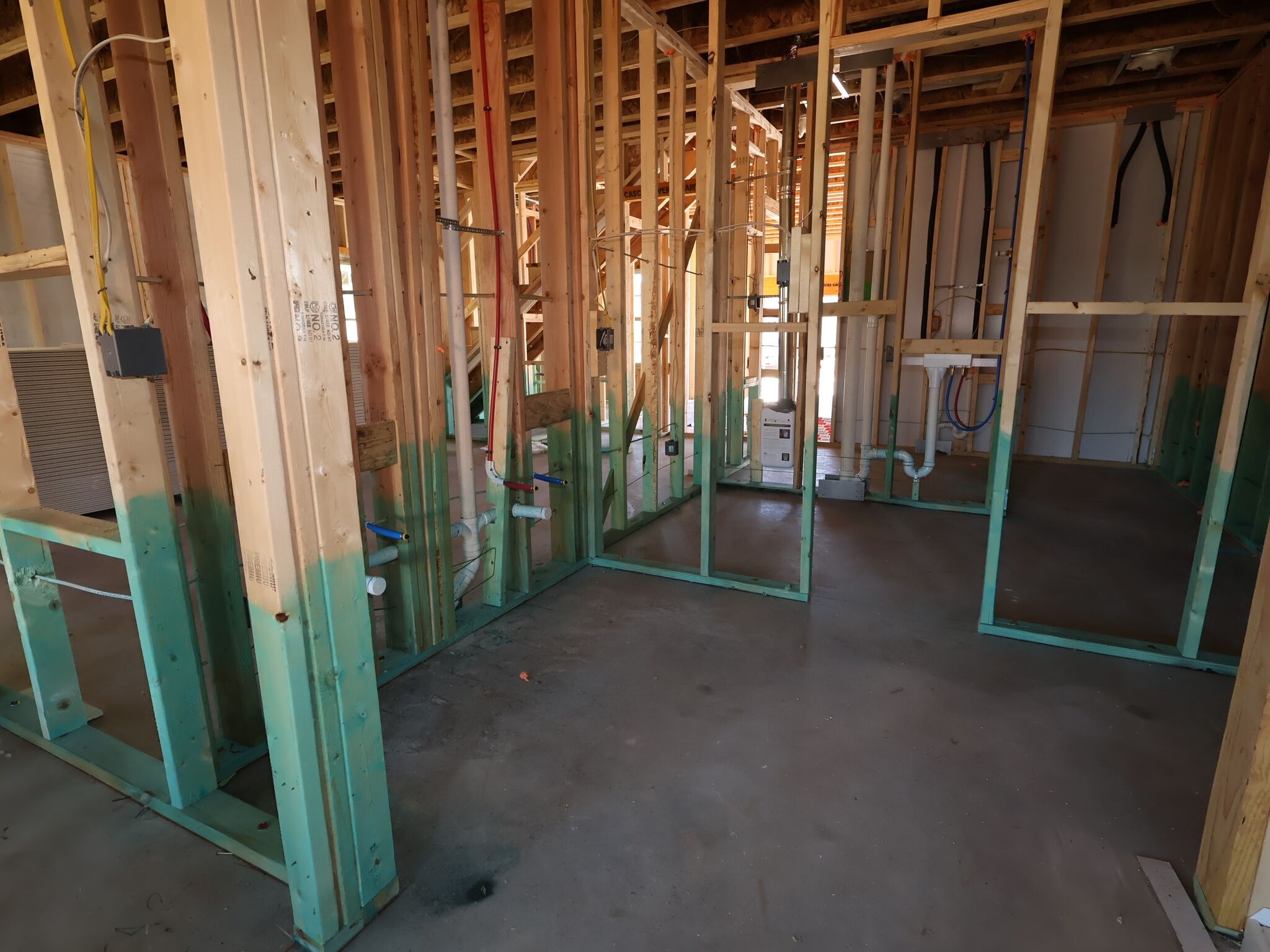 Framing