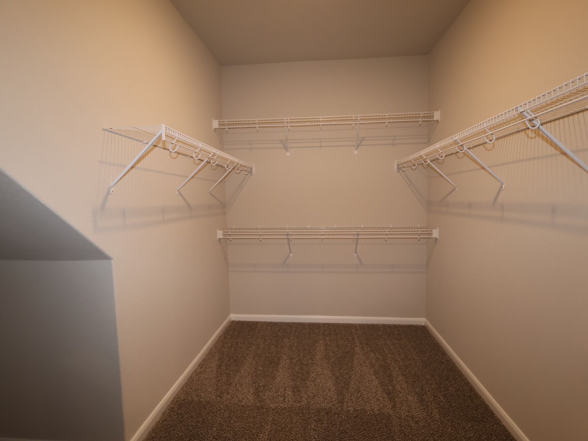 Owner's Closet