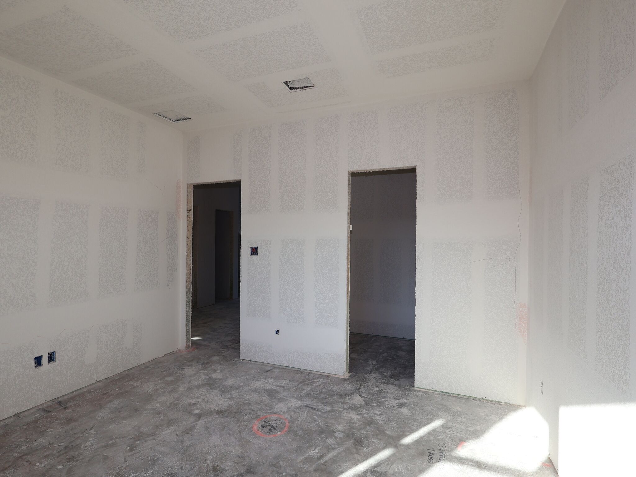 Drywall