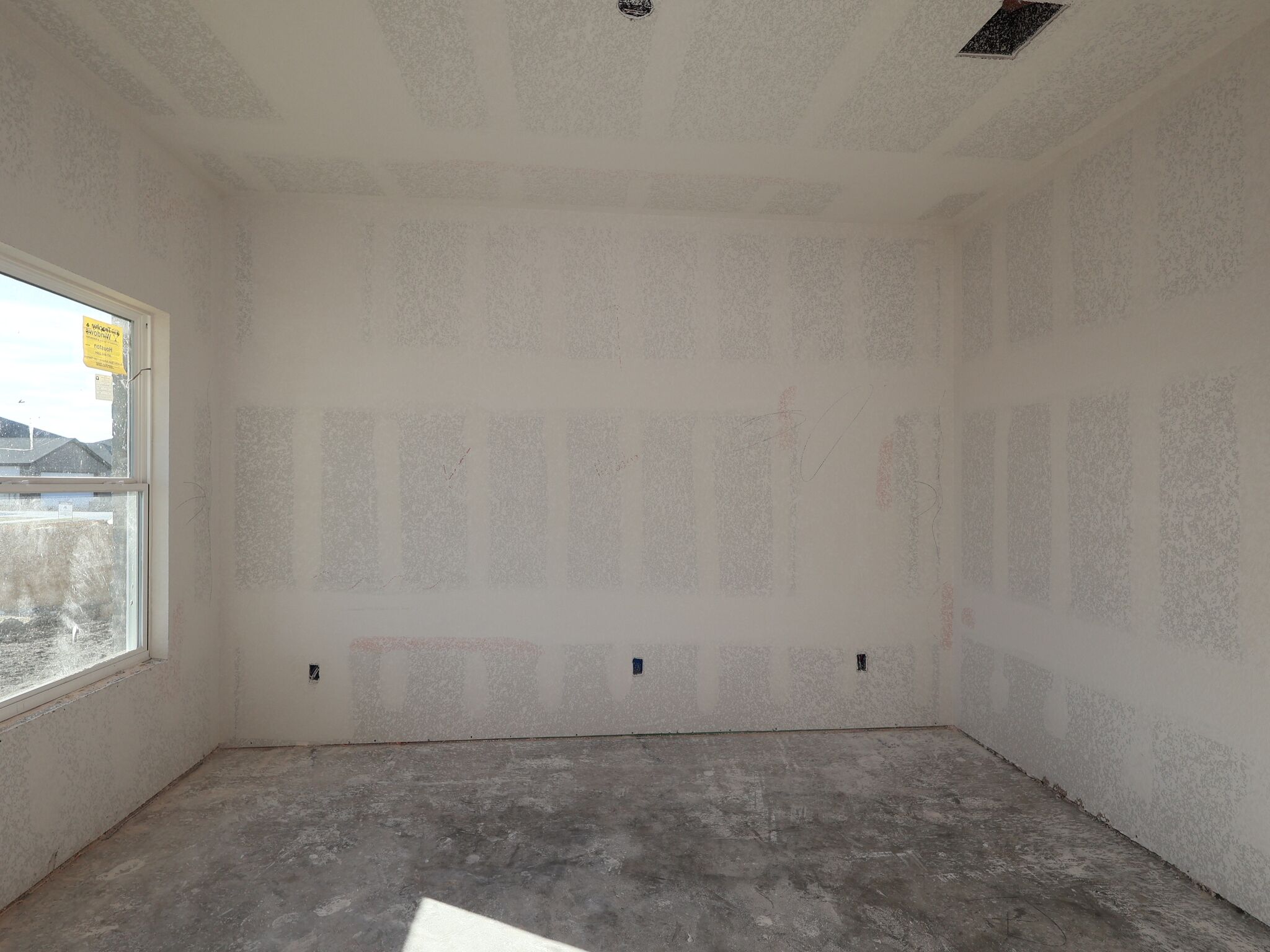 Drywall