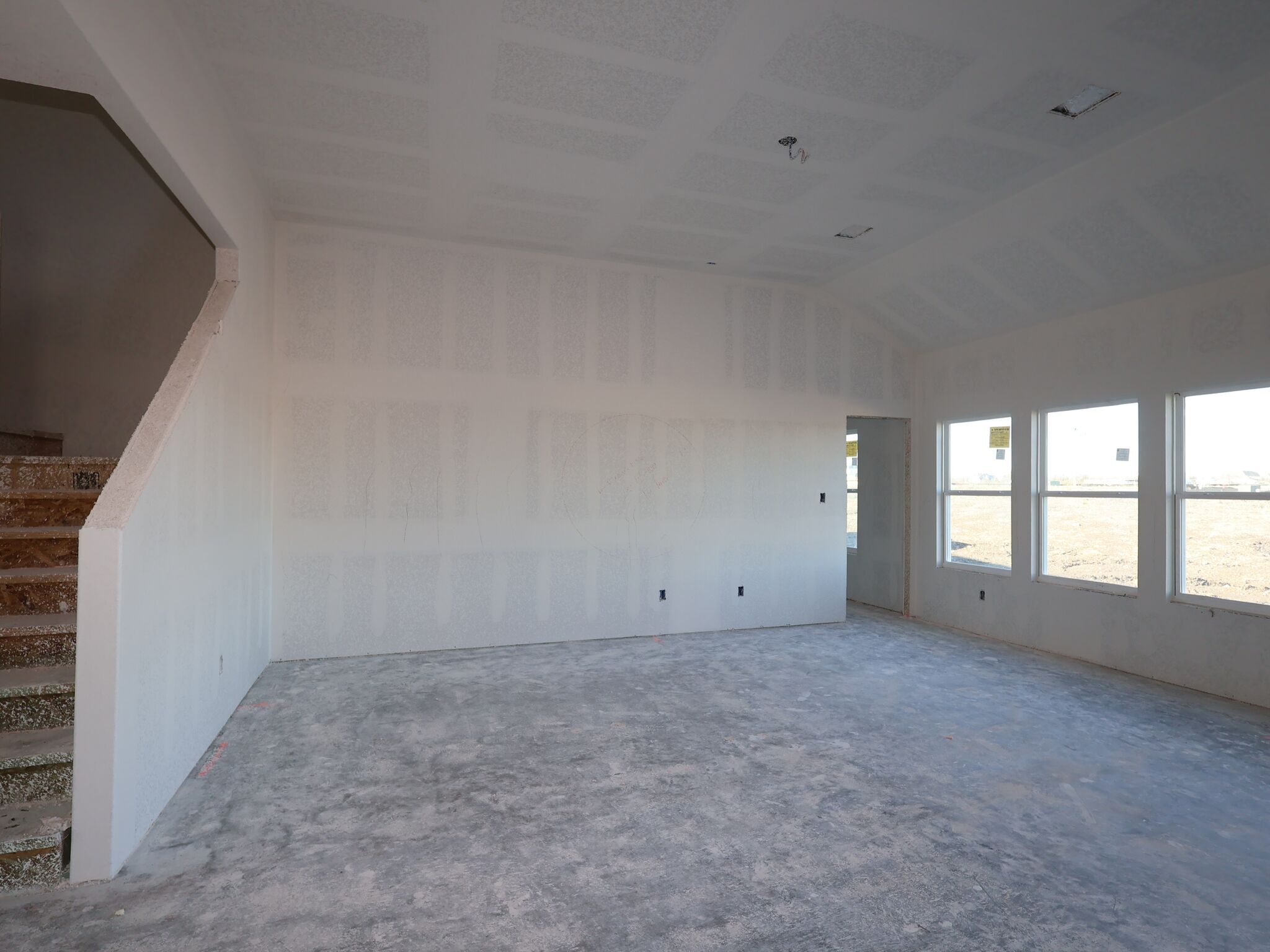 Drywall